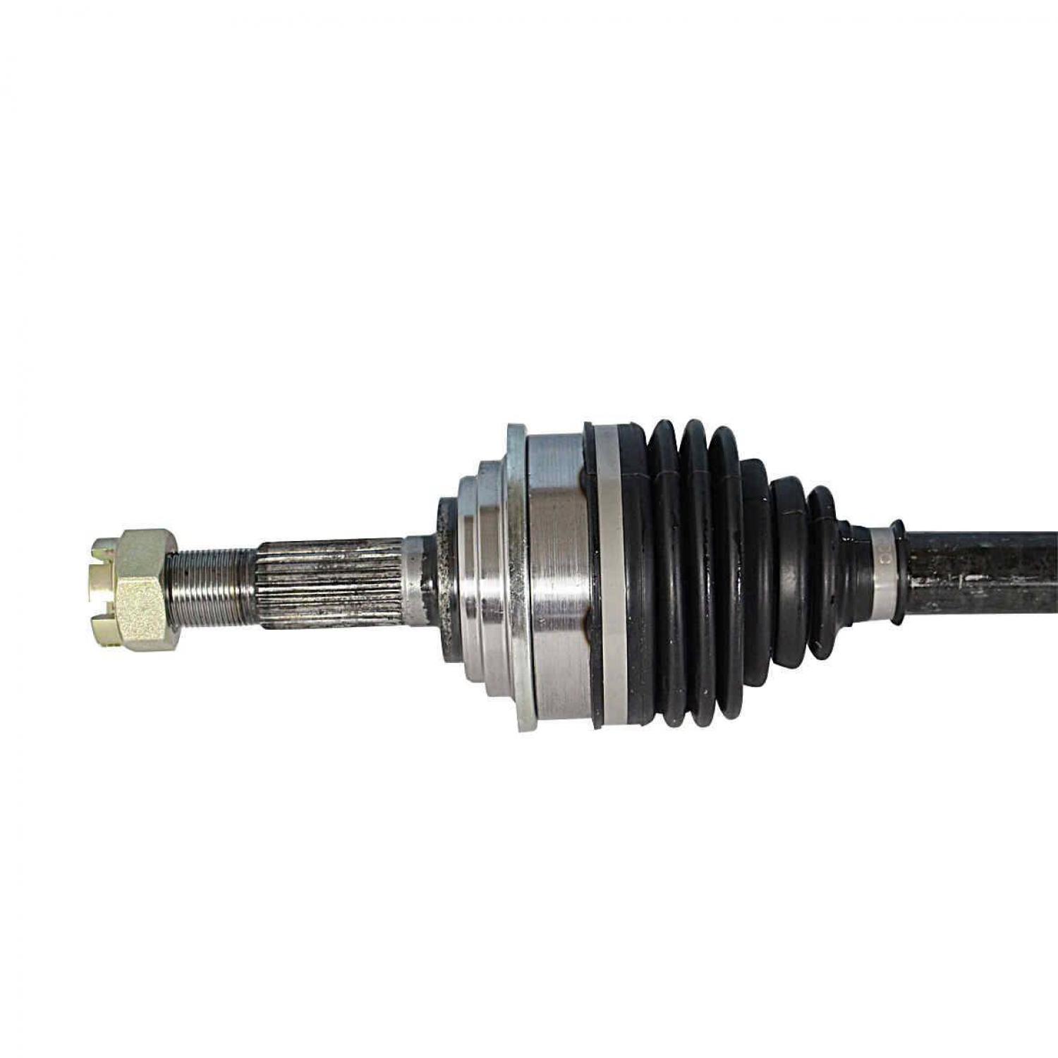 GSP NCV12144 CV Axle Assembly product image 1 of 5