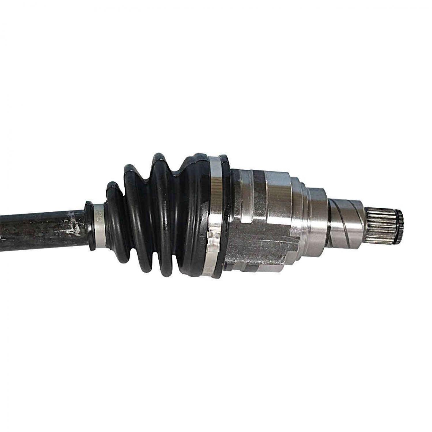 GSP NCV12144 CV Axle Assembly product image 2 of 5
