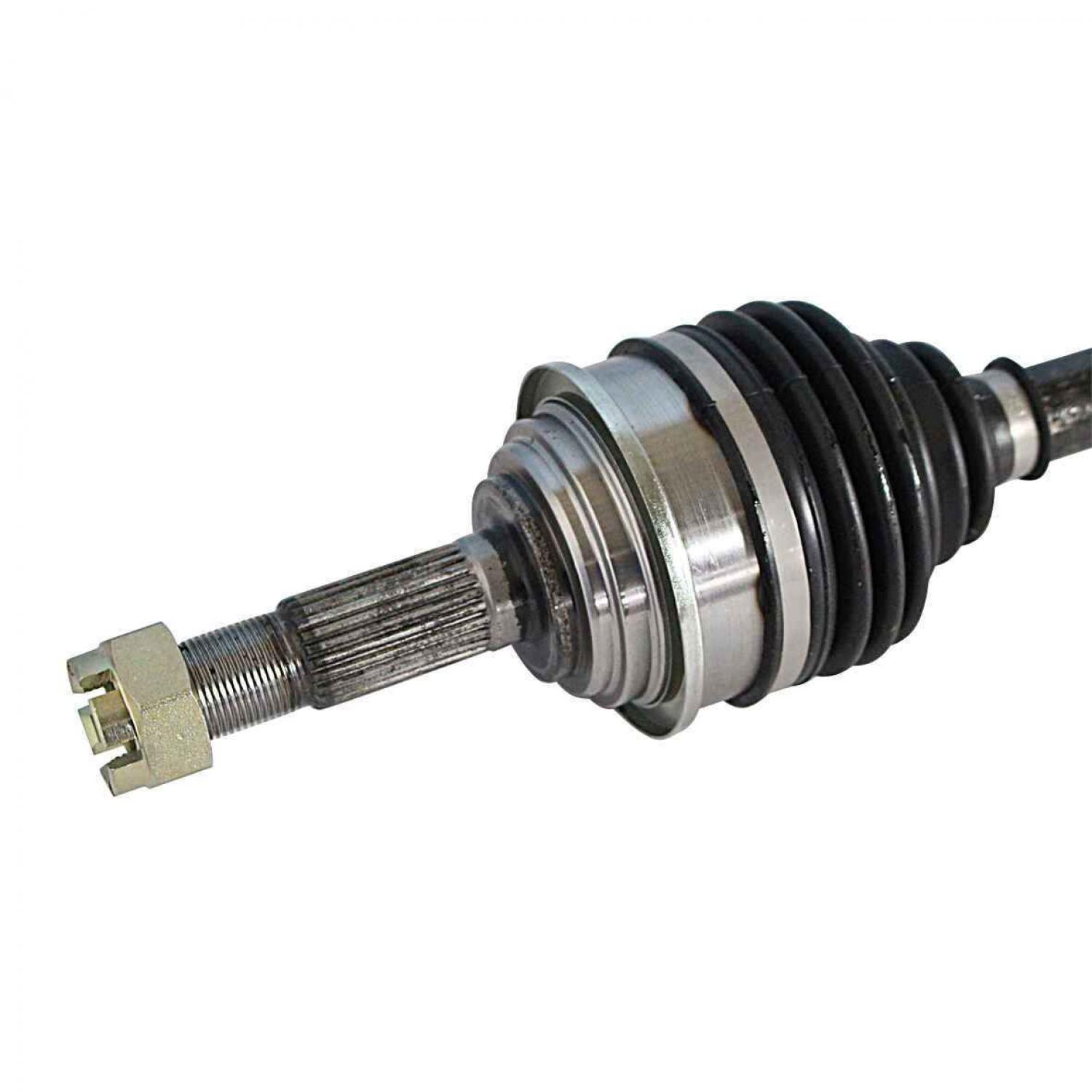 GSP NCV12144 CV Axle Assembly product image 3 of 5