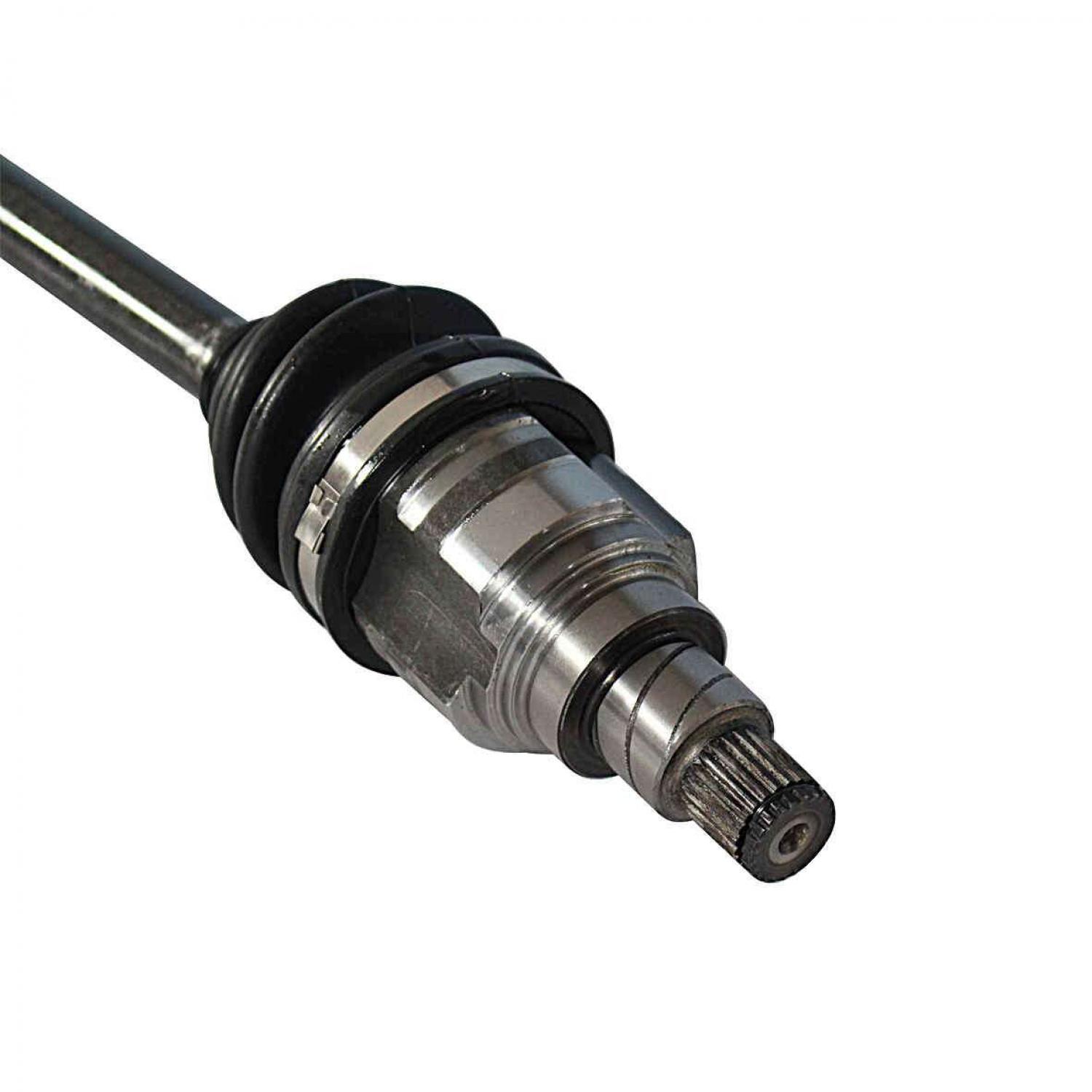 GSP NCV12144 CV Axle Assembly product image 4 of 5