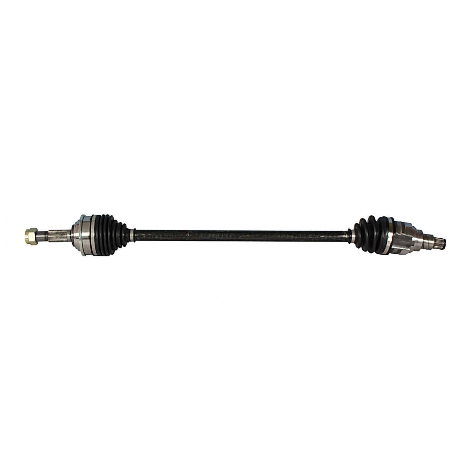 GSP NCV12144 CV Axle Assembly product image 5 of 5