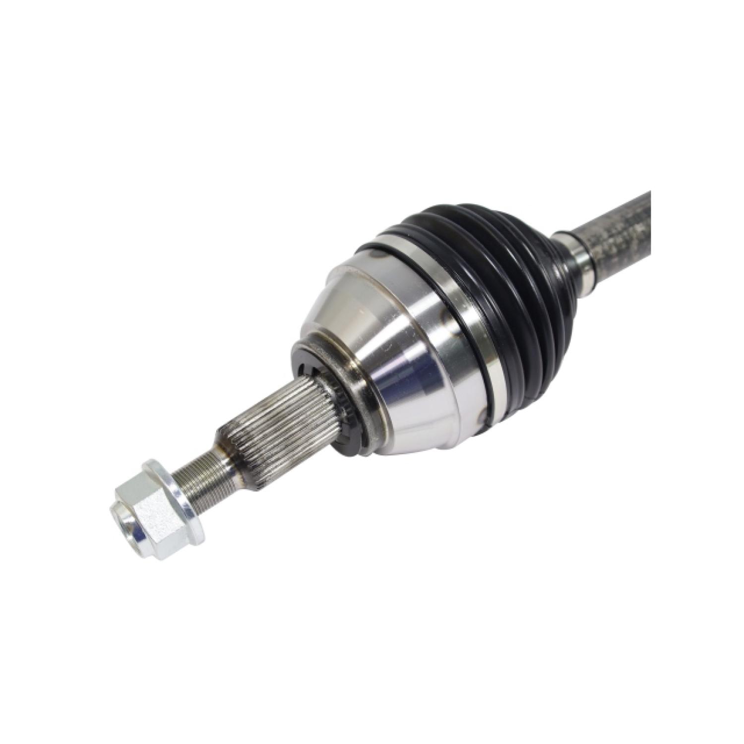 GSP NCV12145 CV Axle Assembly product image 4 of 5