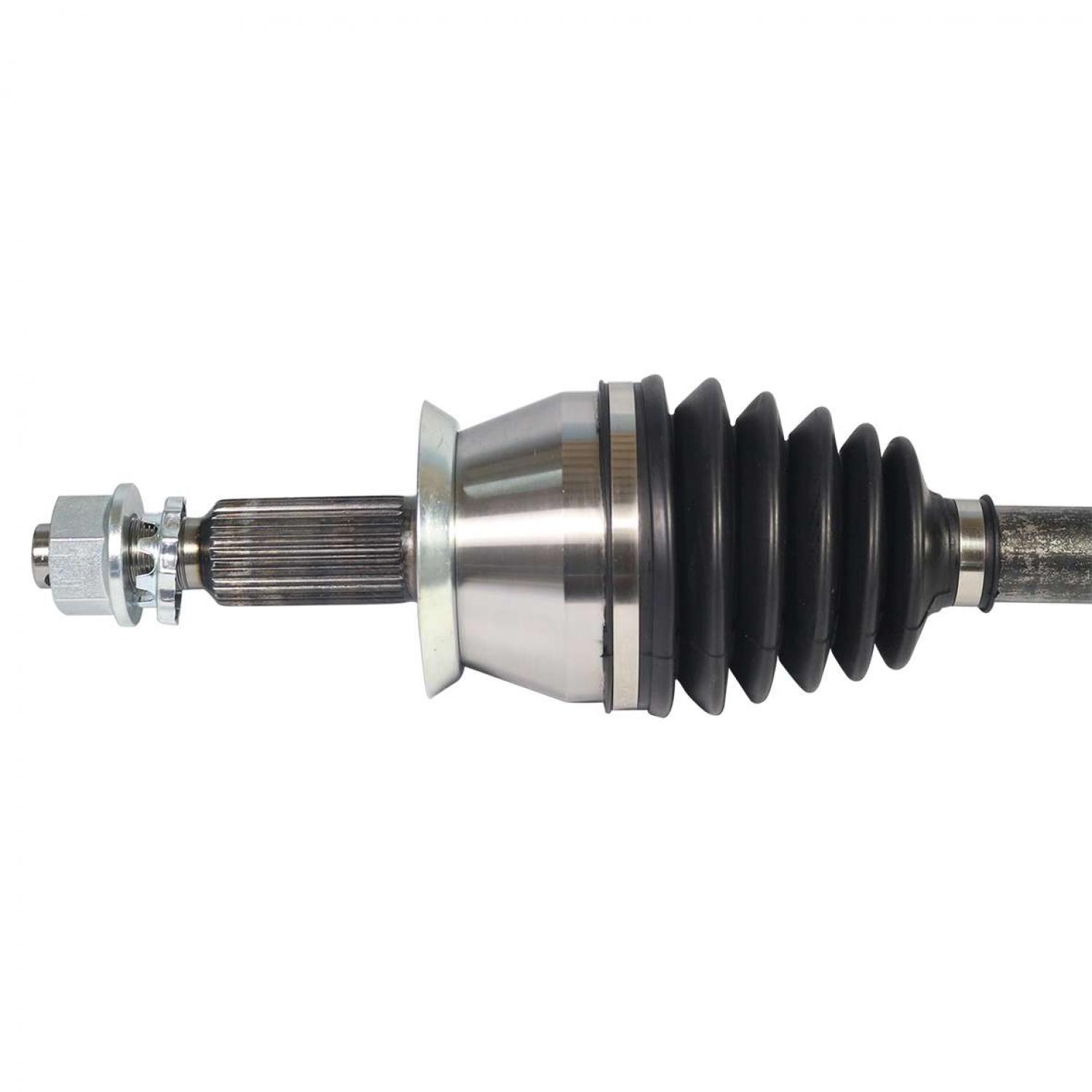 GSP NCV12171 - CV Axle Assembly GSP NCV12171 CV Axle Assembly product image 1 of 5