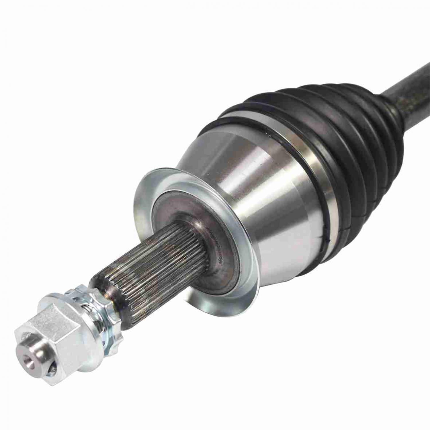 GSP NCV12171 - CV Axle Assembly GSP NCV12171 CV Axle Assembly product image 3 of 5