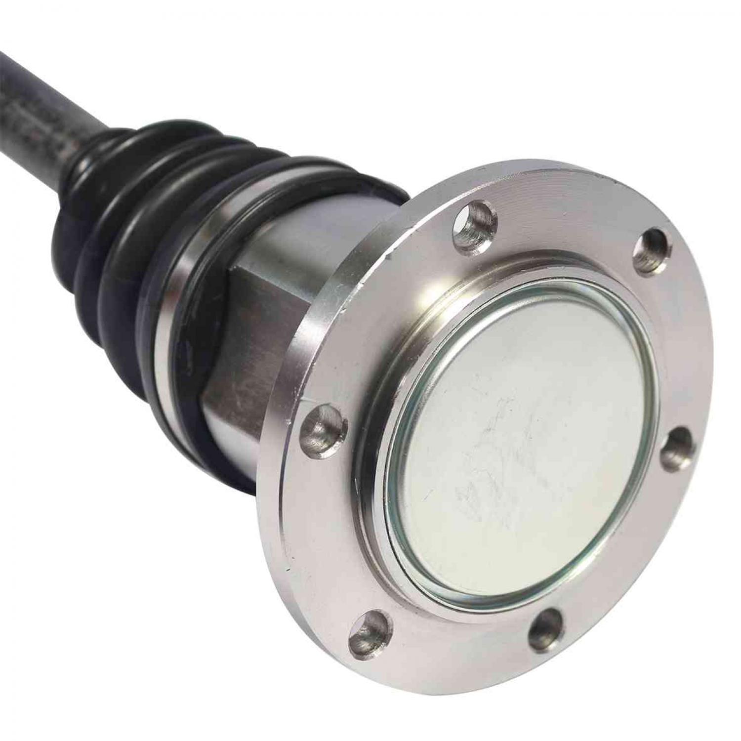 GSP NCV12171 - CV Axle Assembly GSP NCV12171 CV Axle Assembly product image 4 of 5