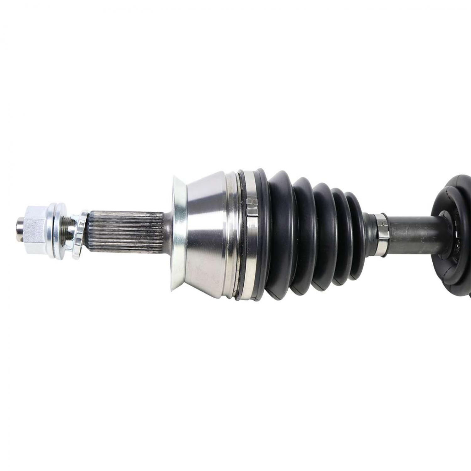 GSP NCV12178 - CV Axle Assembly GSP NCV12178 CV Axle Assembly product image 4 of 5