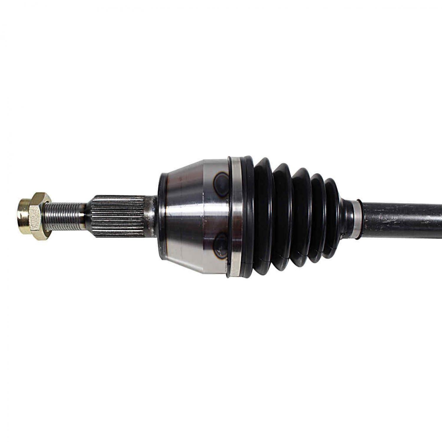 GSP NCV12185 CV Axle Assembly product image 1 of 5