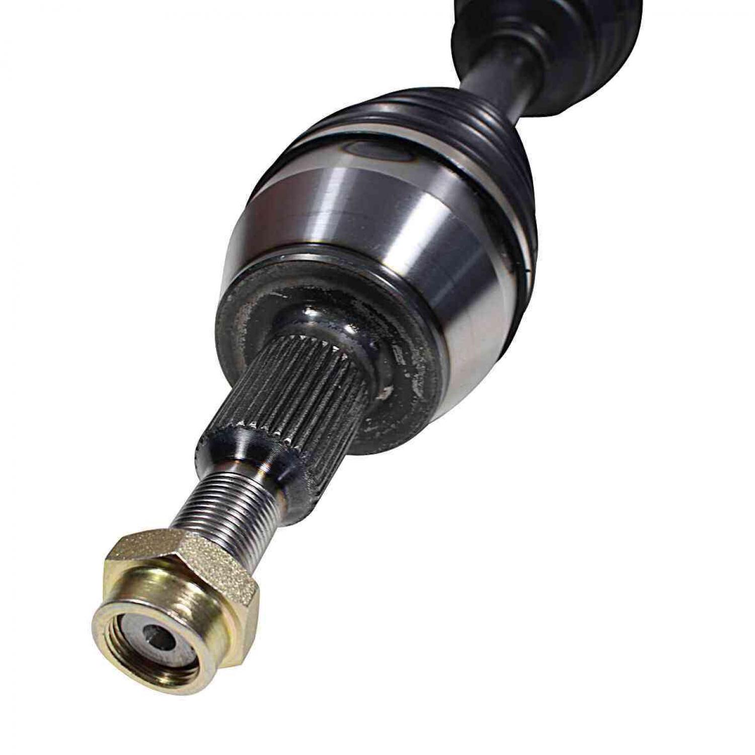 GSP NCV12185 CV Axle Assembly product image 3 of 5
