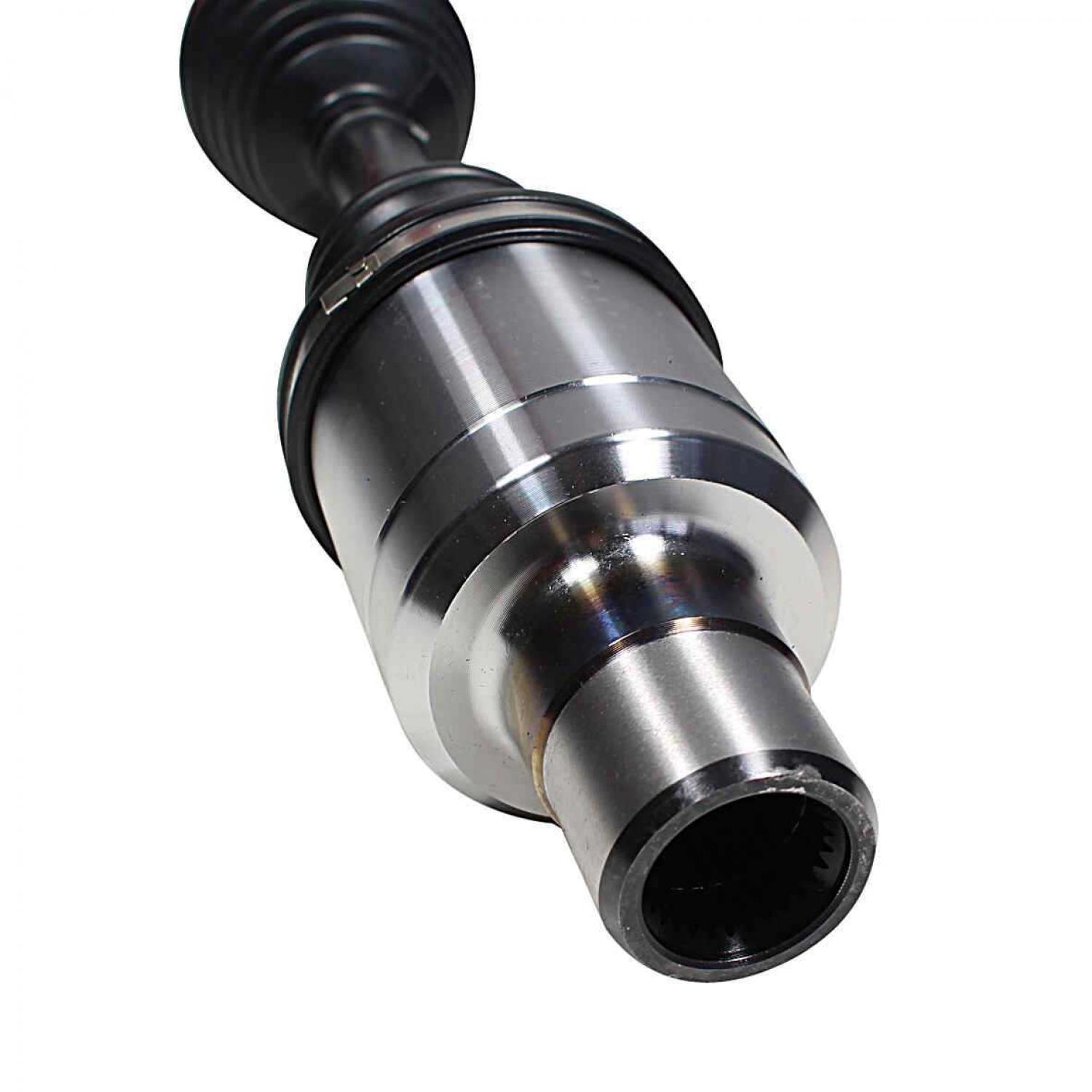 GSP NCV12185 CV Axle Assembly product image 4 of 5