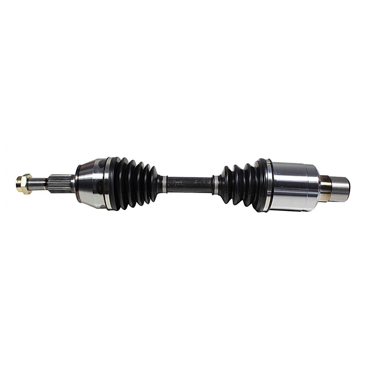 GSP NCV12185 CV Axle Assembly product image 5 of 5