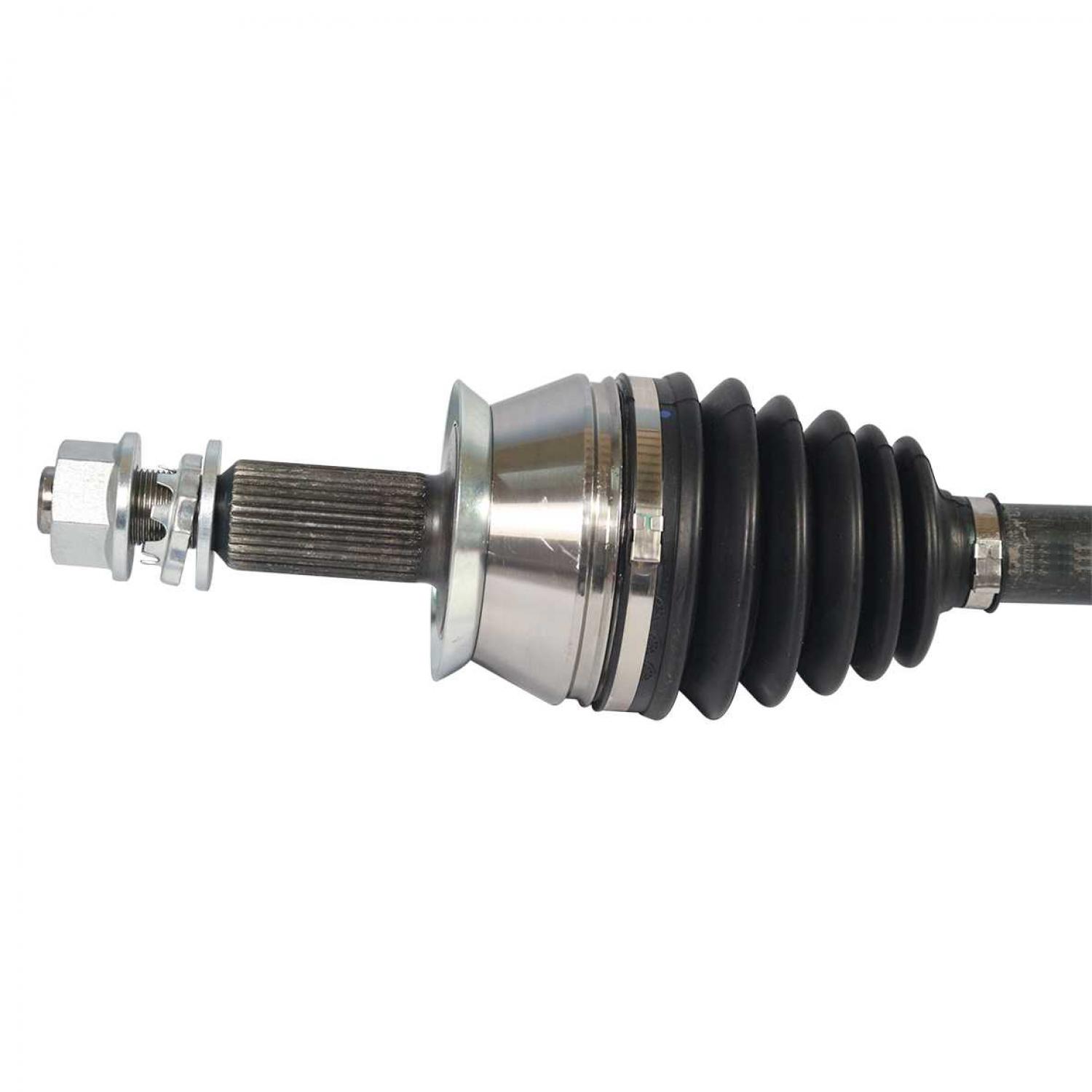 GSP NCV12186 CV Axle Assembly product image 1 of 5