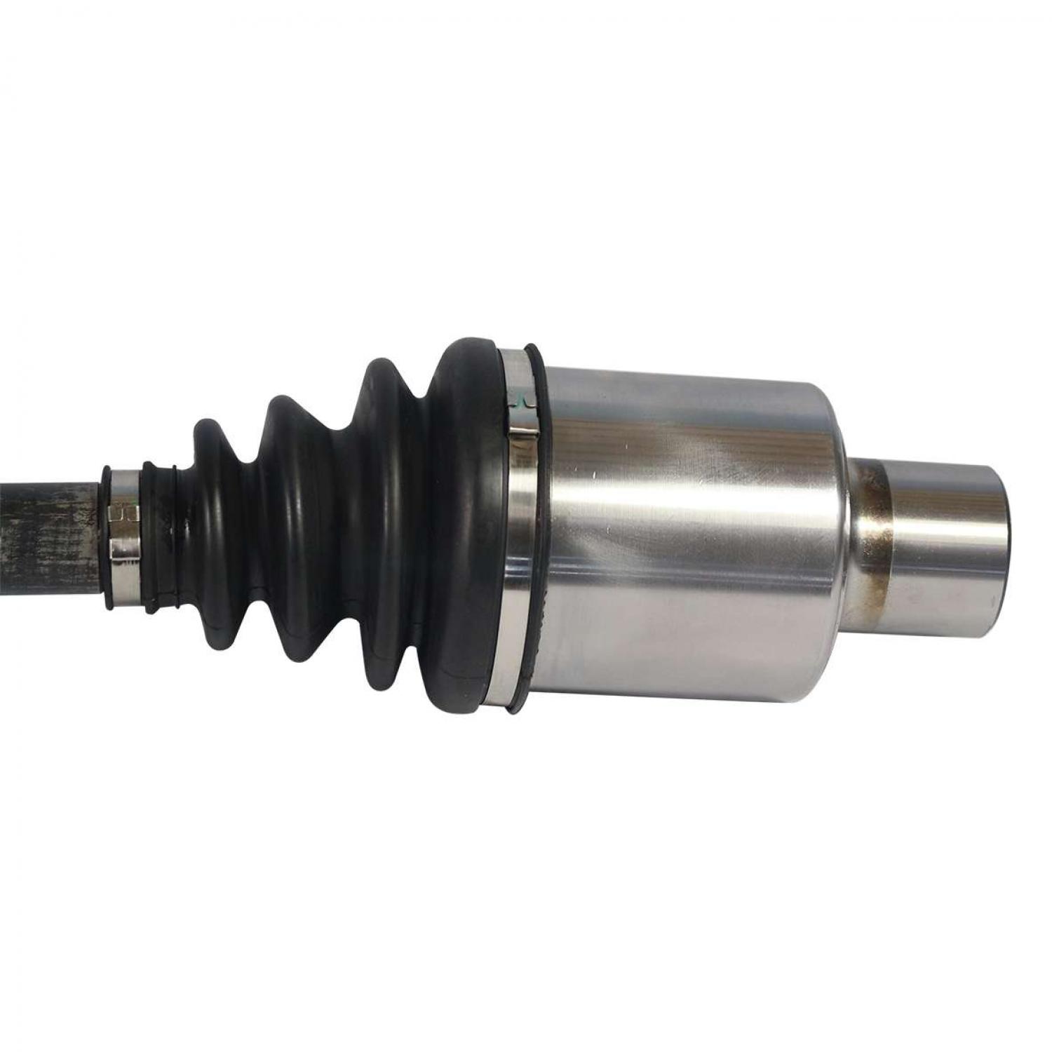 GSP NCV12186 CV Axle Assembly product image 2 of 5