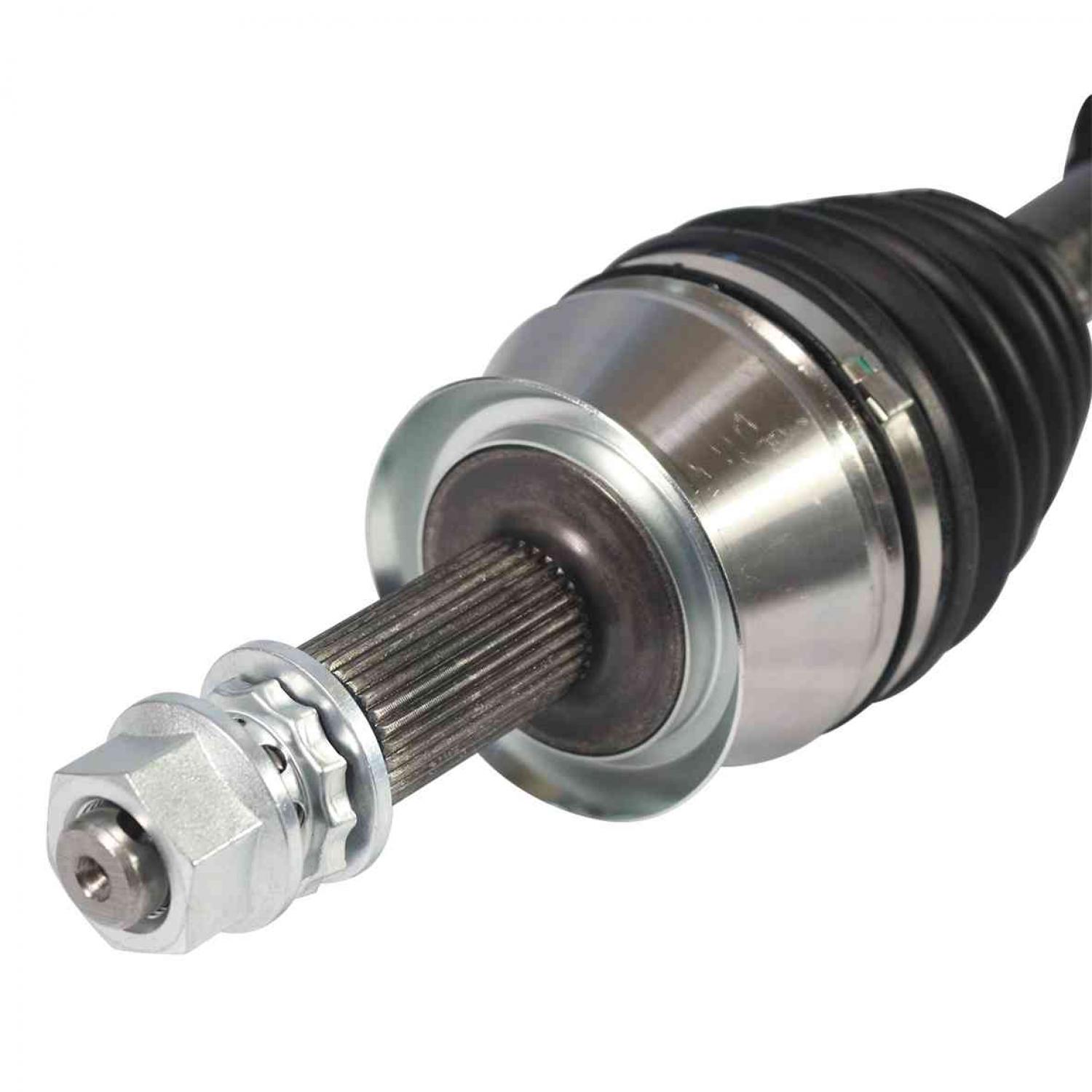 GSP NCV12186 CV Axle Assembly product image 3 of 5