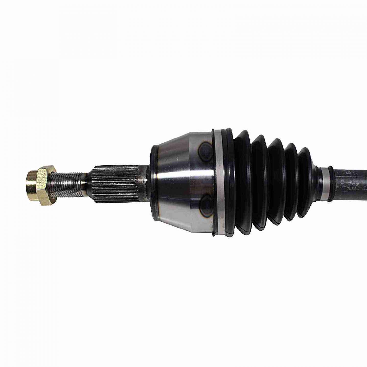 GSP NCV12187 CV Axle Assembly product image 1 of 5