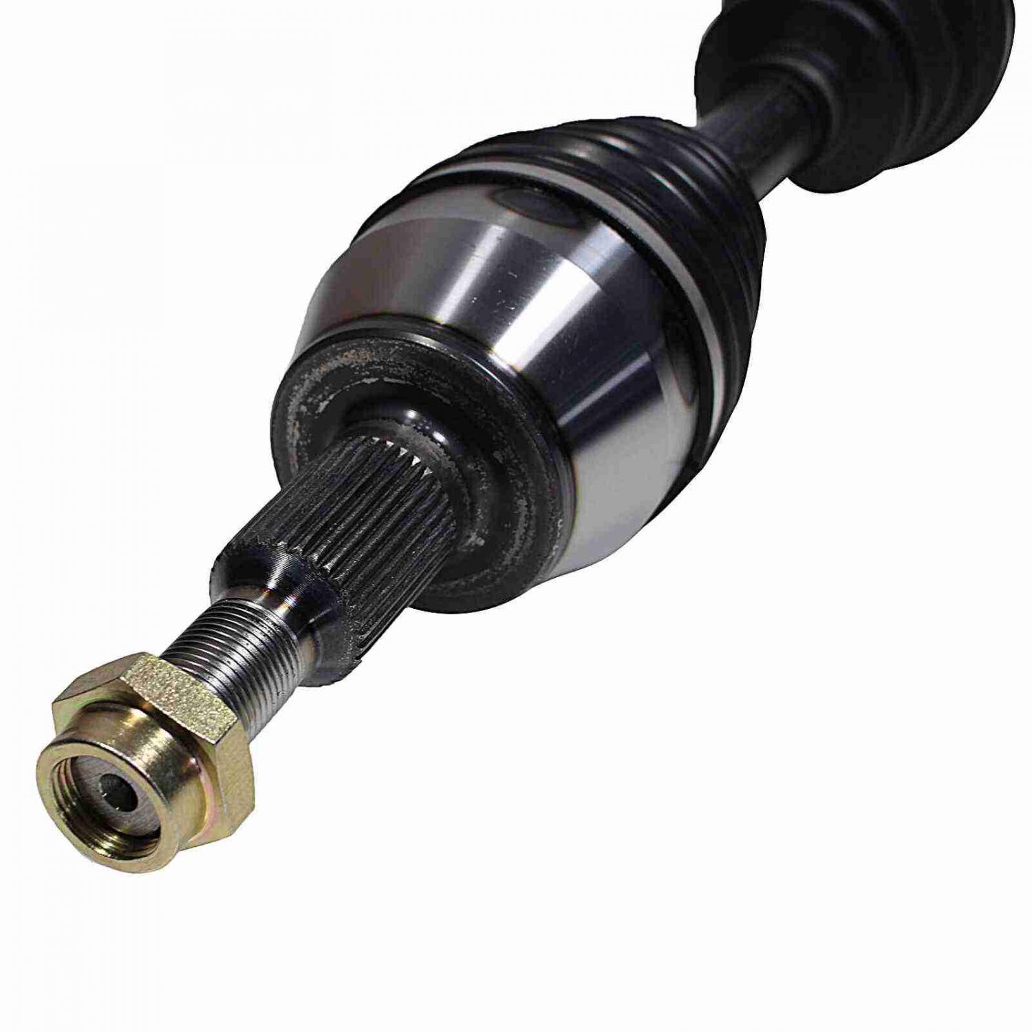 GSP NCV12187 CV Axle Assembly product image 3 of 5
