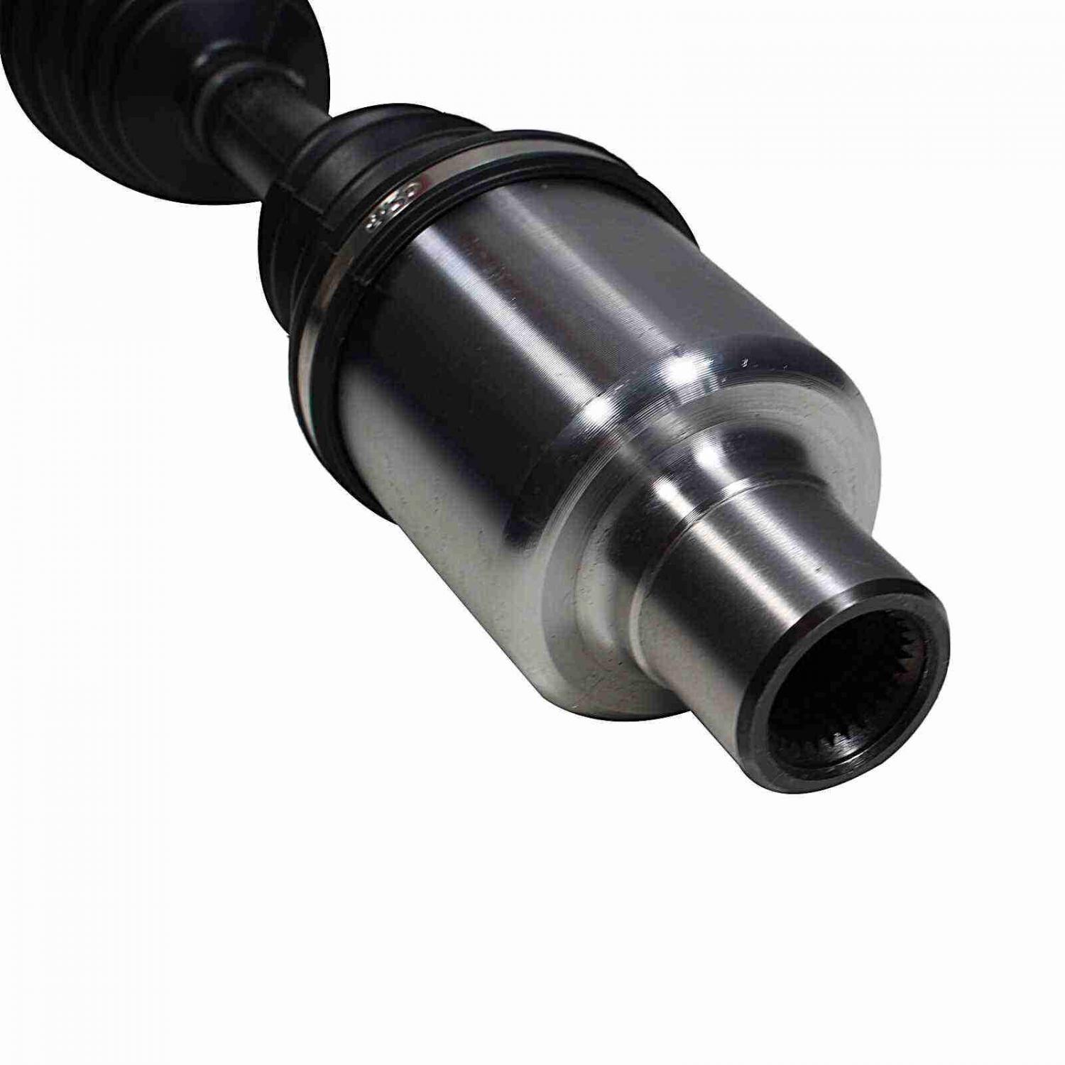 GSP NCV12187 CV Axle Assembly product image 4 of 5