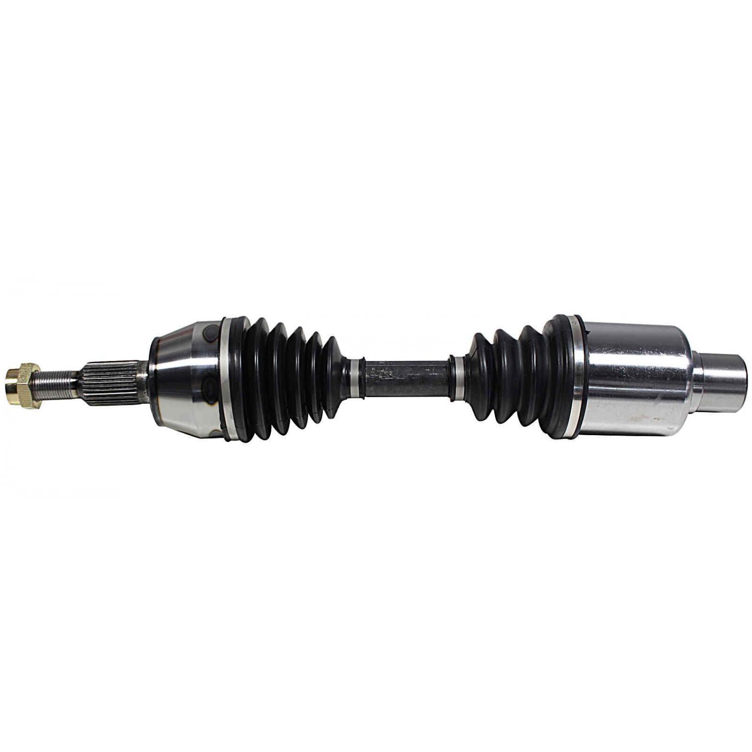 GSP NCV12187 CV Axle Assembly product image 5 of 5