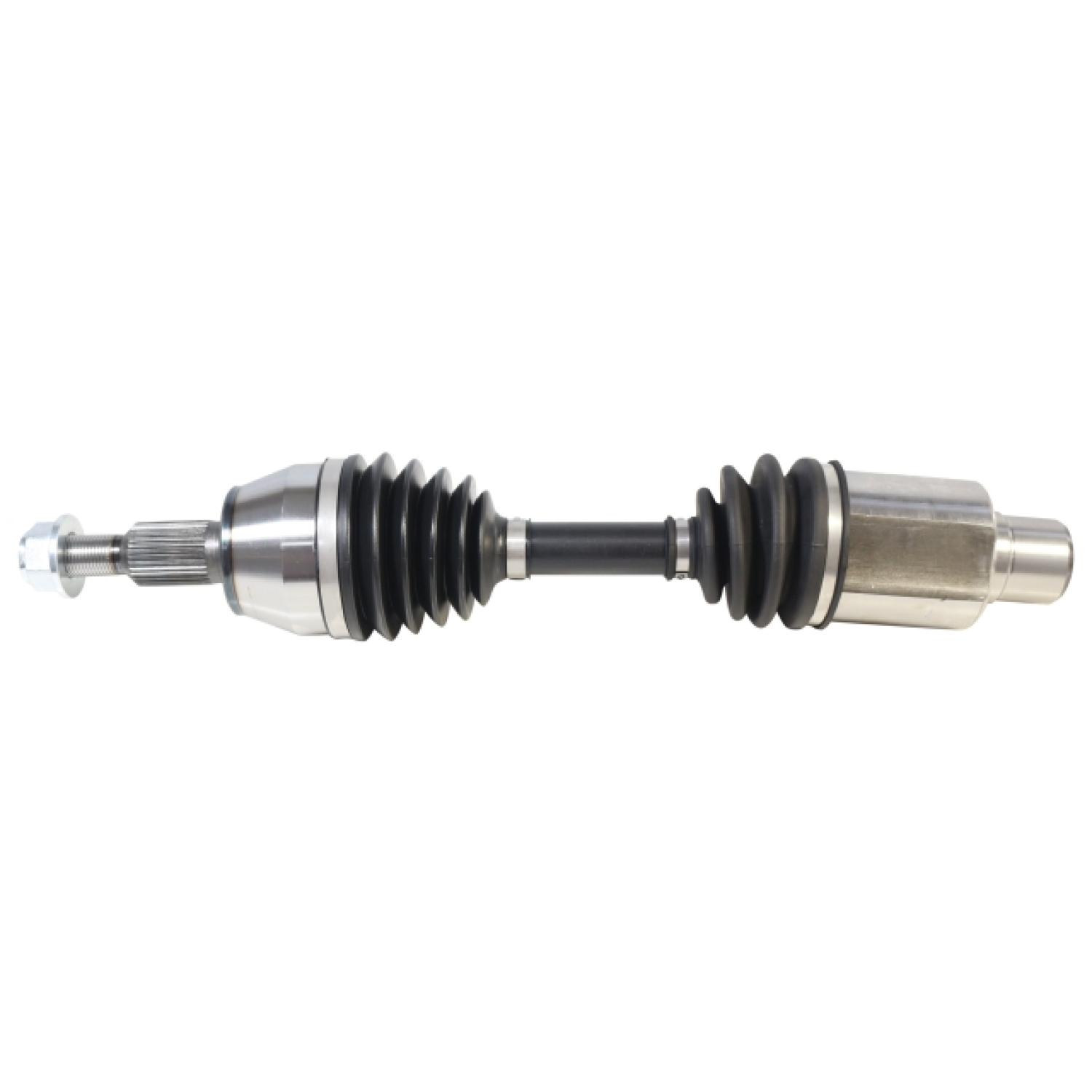 GSP NCV12187XD CV Axle Assembly product image 1 of 5