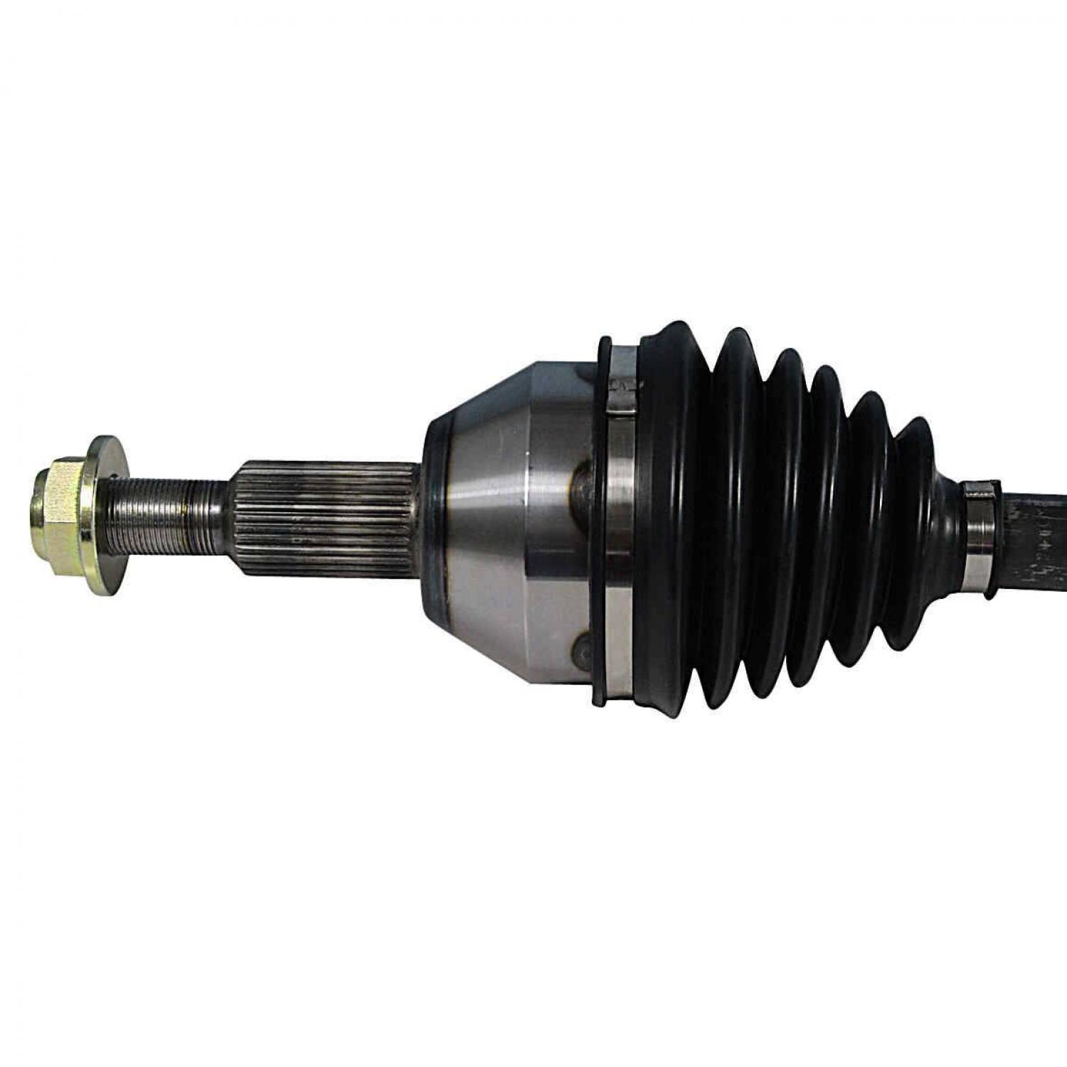 GSP NCV12501 - CV Axle Assembly GSP NCV12501 CV Axle Assembly product image 1 of 5