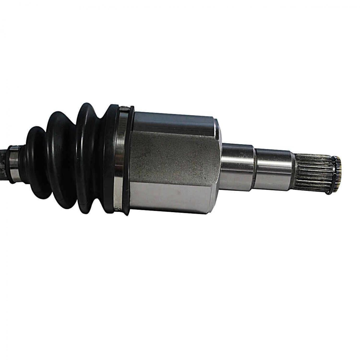 GSP NCV12501 - CV Axle Assembly GSP NCV12501 CV Axle Assembly product image 2 of 5