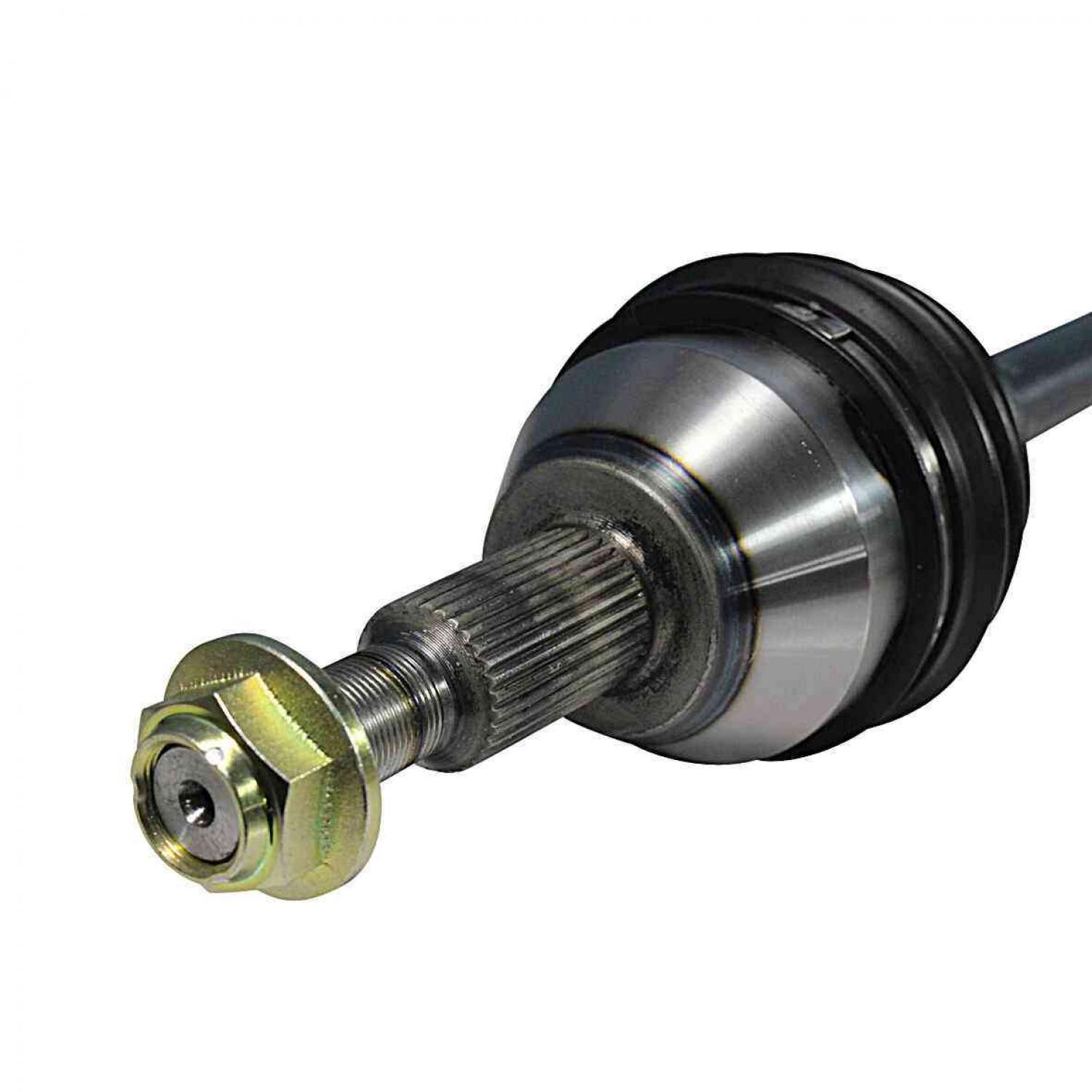 GSP NCV12501 - CV Axle Assembly GSP NCV12501 CV Axle Assembly product image 3 of 5