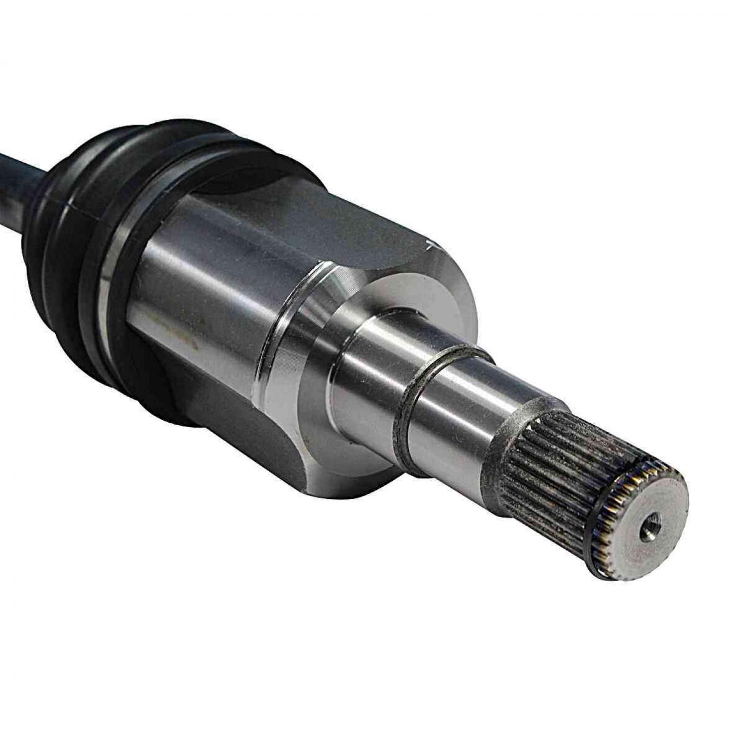GSP NCV12501 - CV Axle Assembly GSP NCV12501 CV Axle Assembly product image 4 of 5