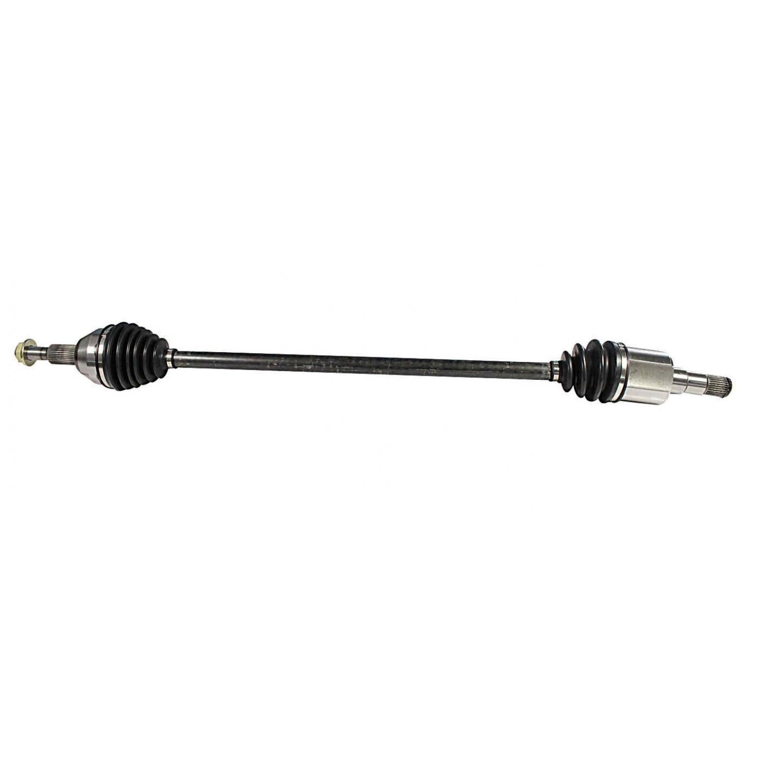 GSP NCV12501 - CV Axle Assembly GSP NCV12501 CV Axle Assembly product image 5 of 5