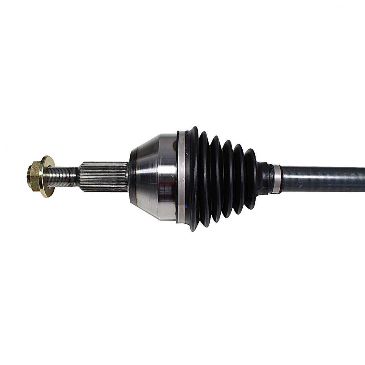 GSP NCV12503 - CV Axle Assembly GSP NCV12503 CV Axle Assembly product image 1 of 5