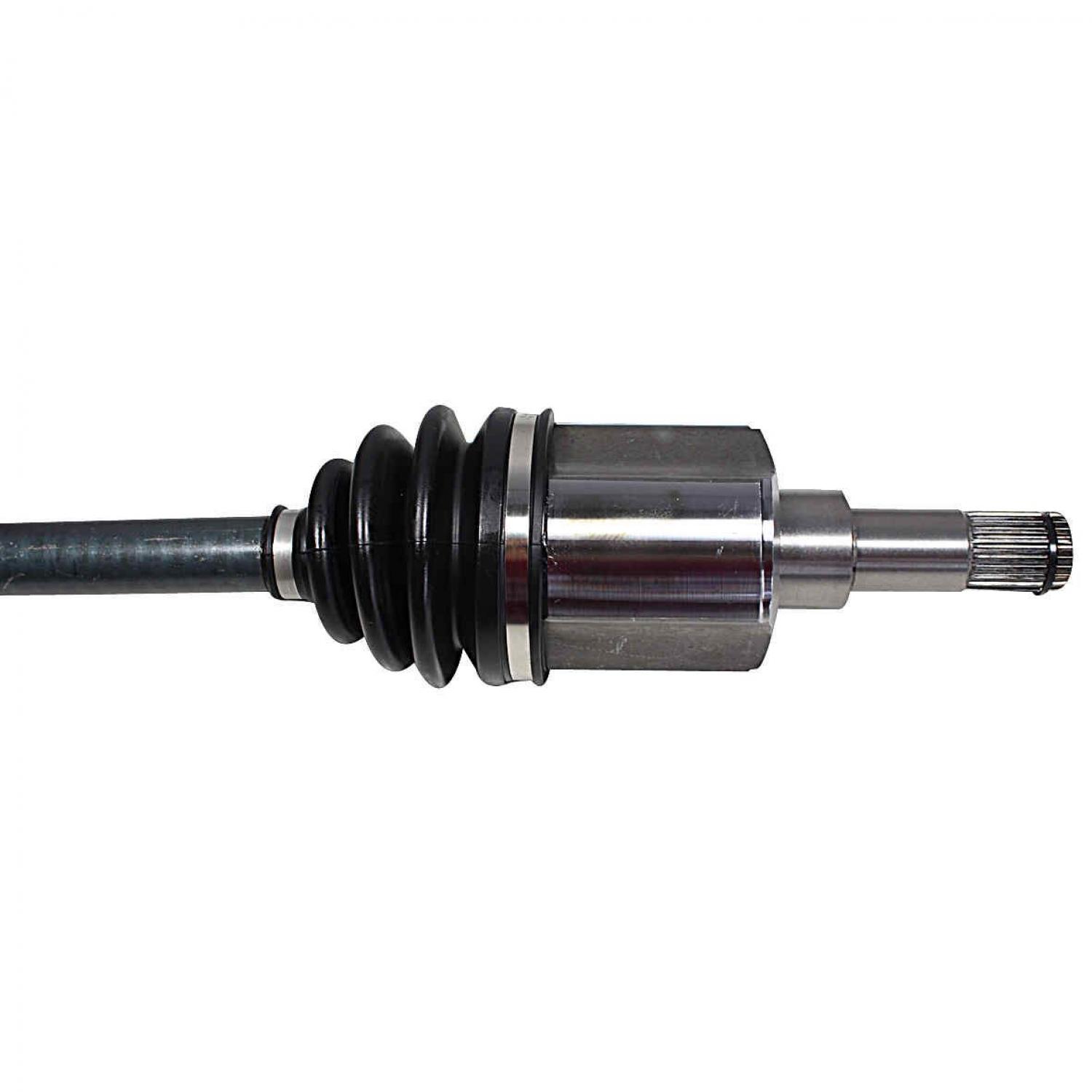 GSP NCV12503 - CV Axle Assembly GSP NCV12503 CV Axle Assembly product image 2 of 5