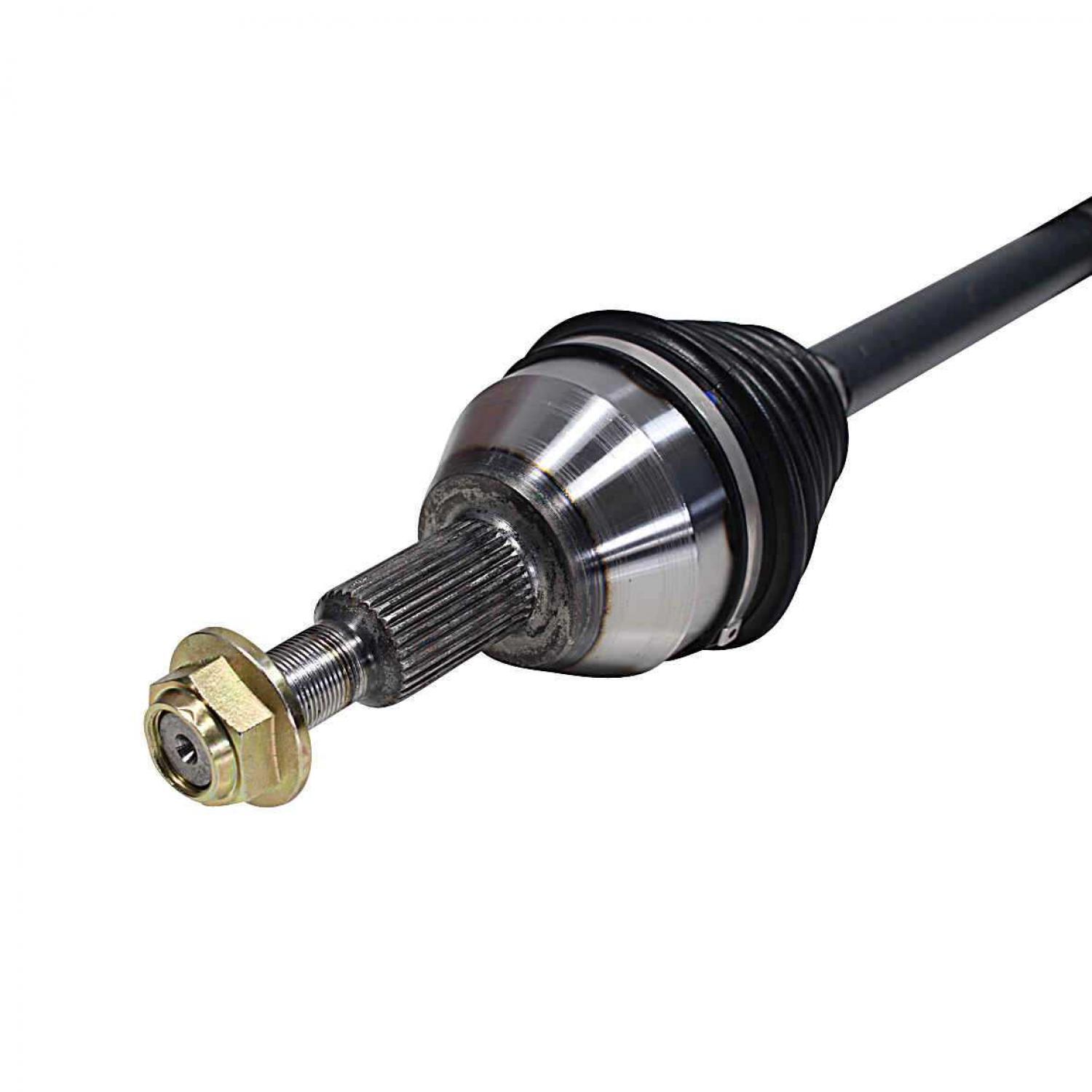 GSP NCV12503 - CV Axle Assembly GSP NCV12503 CV Axle Assembly product image 3 of 5