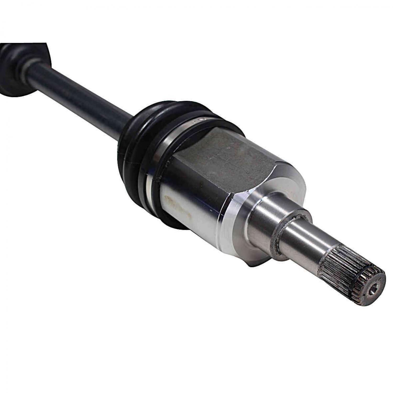 GSP NCV12503 - CV Axle Assembly GSP NCV12503 CV Axle Assembly product image 4 of 5