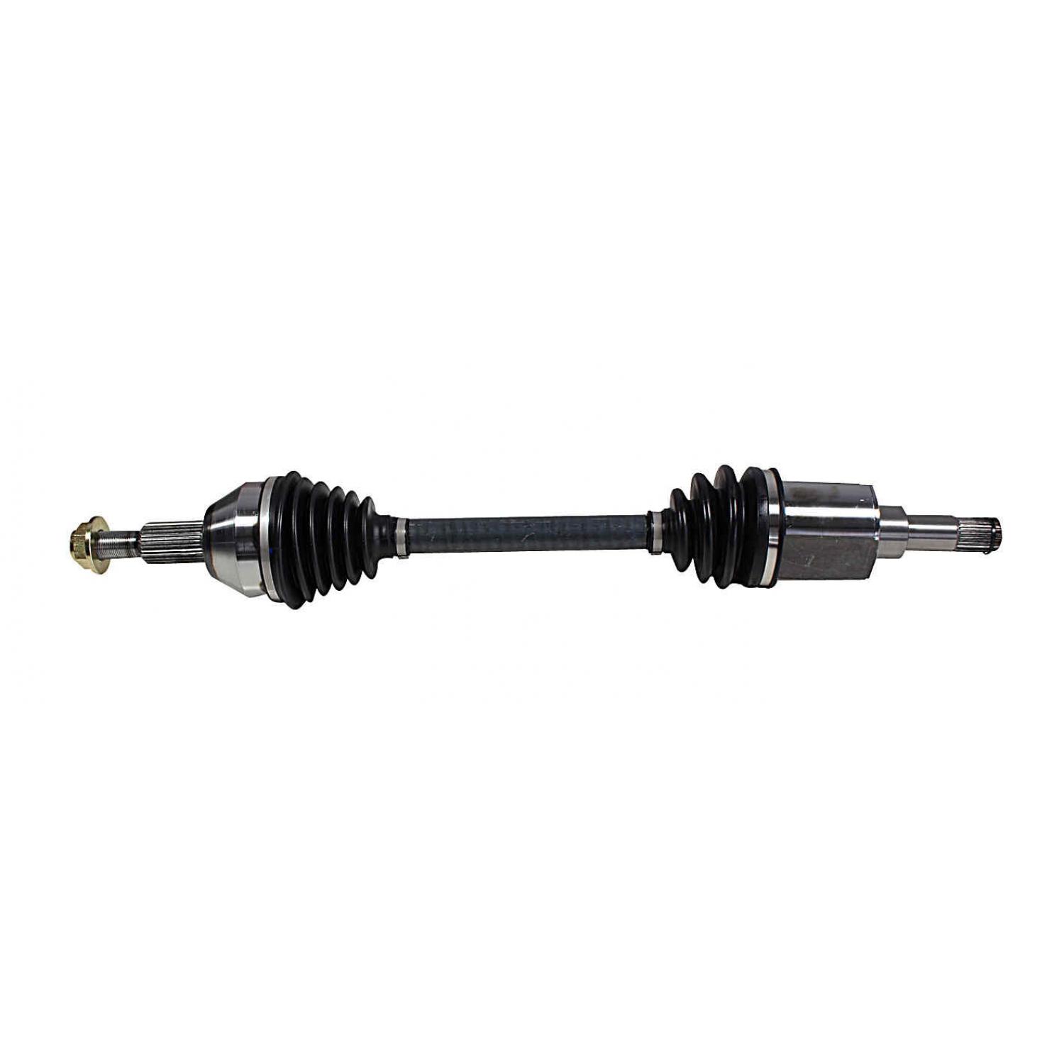 GSP NCV12503 - CV Axle Assembly GSP NCV12503 CV Axle Assembly product image 5 of 5