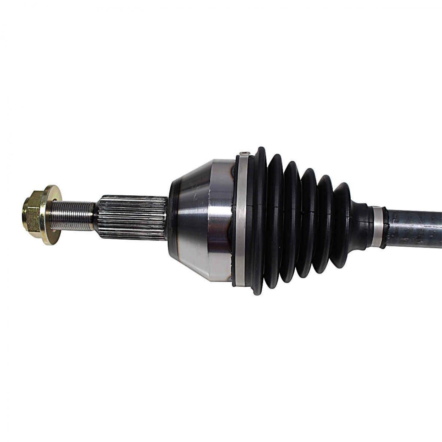 GSP NCV12504 - CV Axle Assembly GSP NCV12504 CV Axle Assembly product image 1 of 5