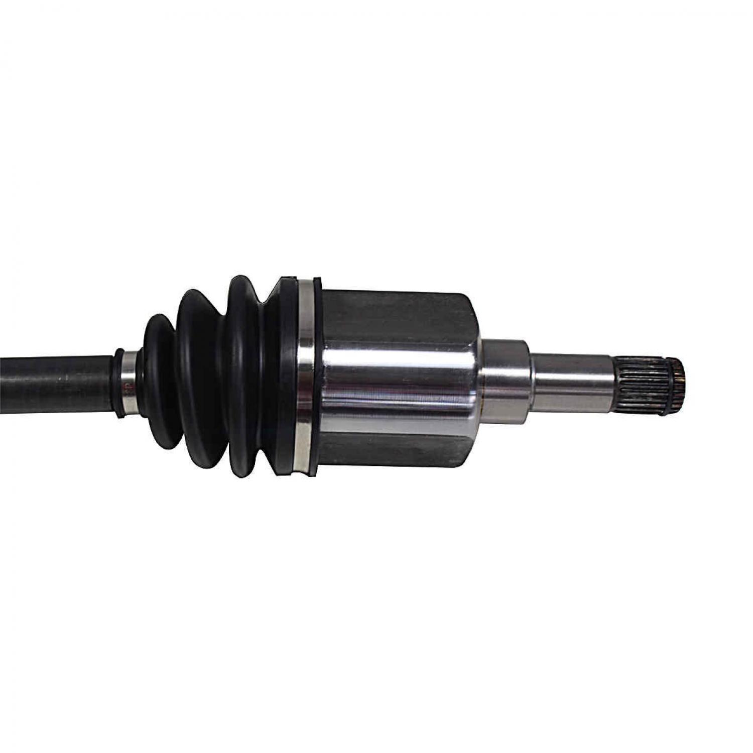 GSP NCV12504 - CV Axle Assembly GSP NCV12504 CV Axle Assembly product image 2 of 5