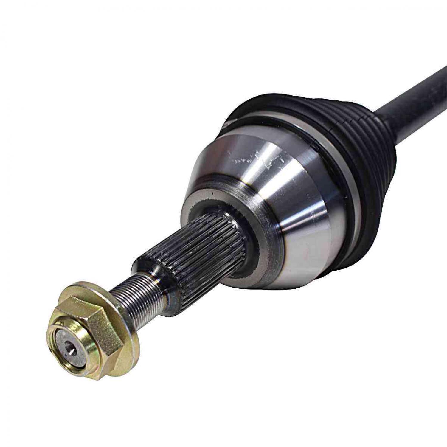 GSP NCV12504 - CV Axle Assembly GSP NCV12504 CV Axle Assembly product image 3 of 5