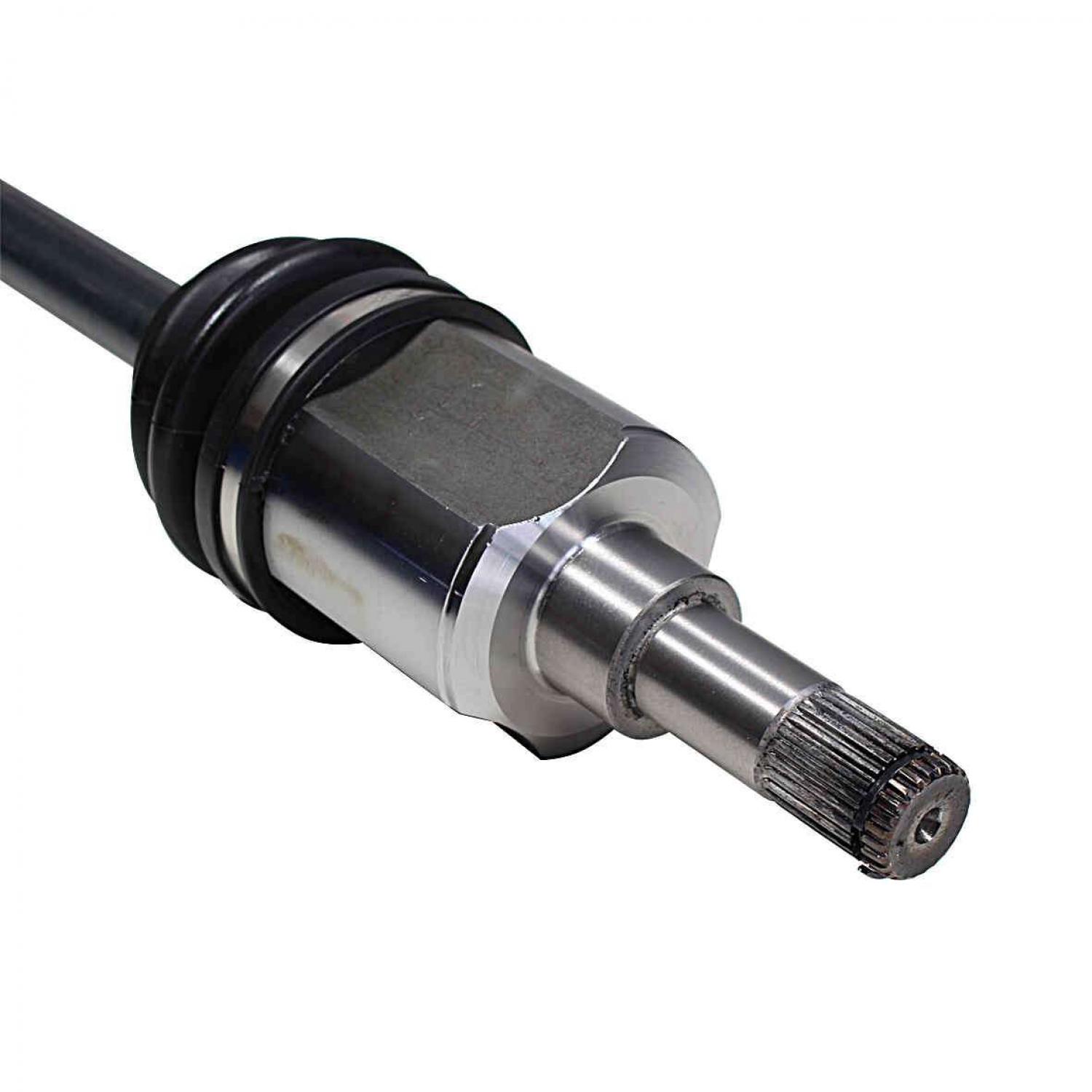 GSP NCV12504 - CV Axle Assembly GSP NCV12504 CV Axle Assembly product image 4 of 5