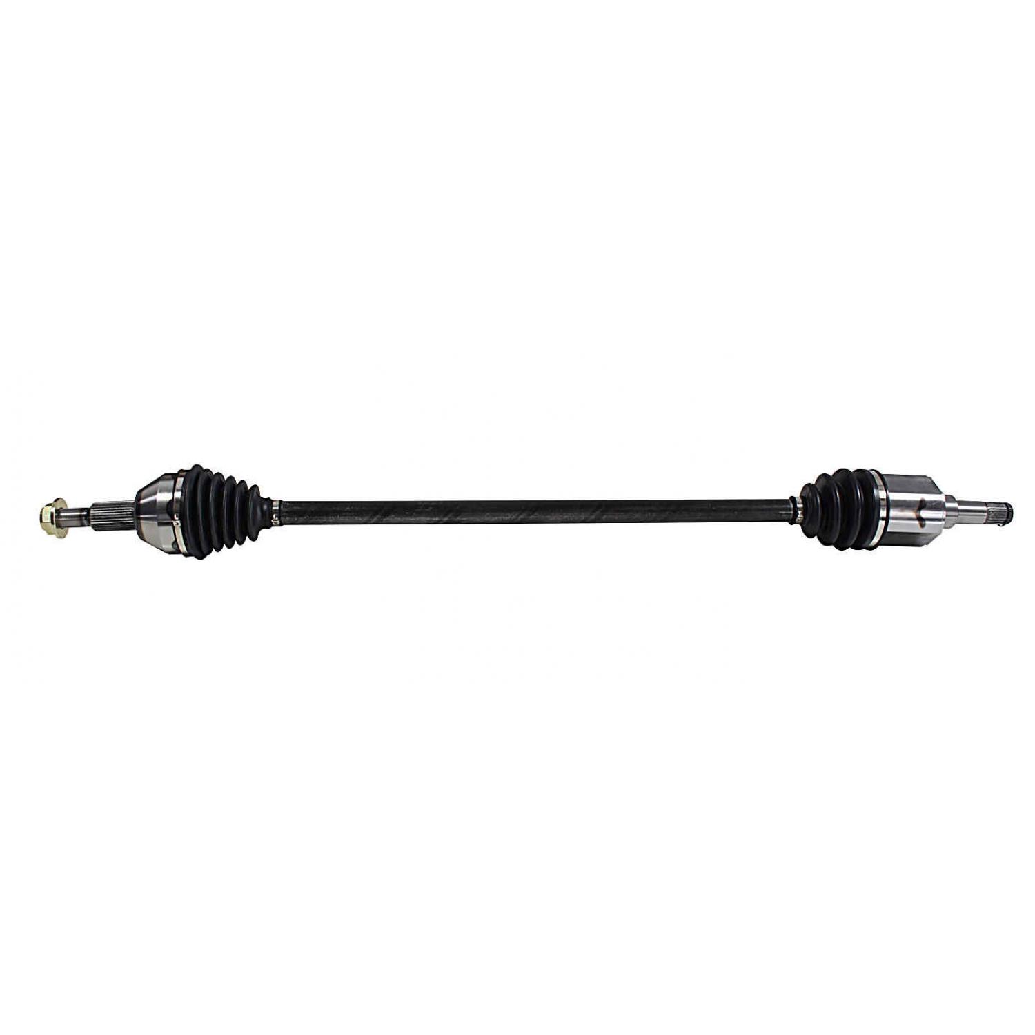 GSP NCV12504 - CV Axle Assembly GSP NCV12504 CV Axle Assembly product image 5 of 5