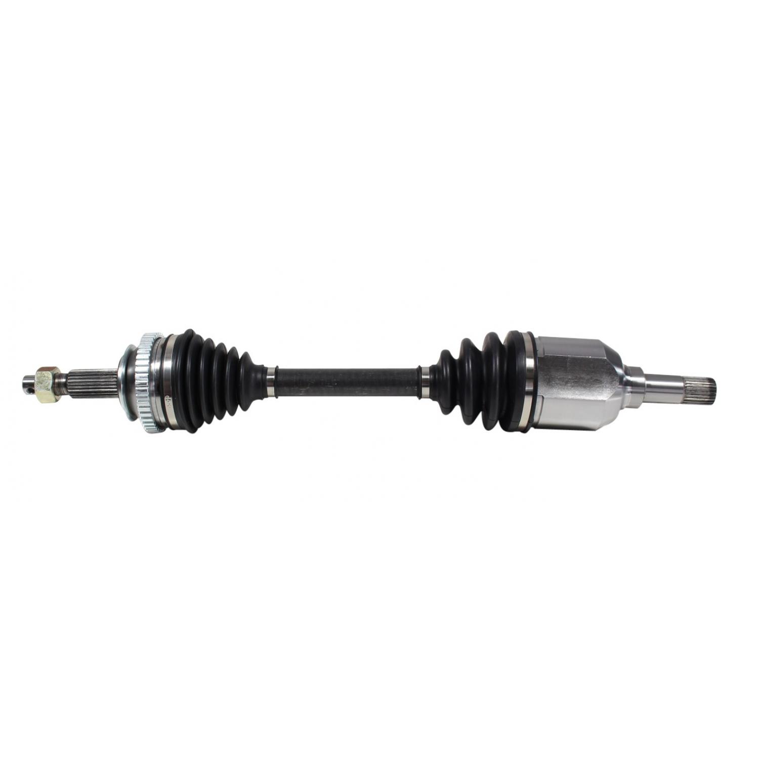 GSP NCV12507 CV Axle Assembly product image 1 of 5