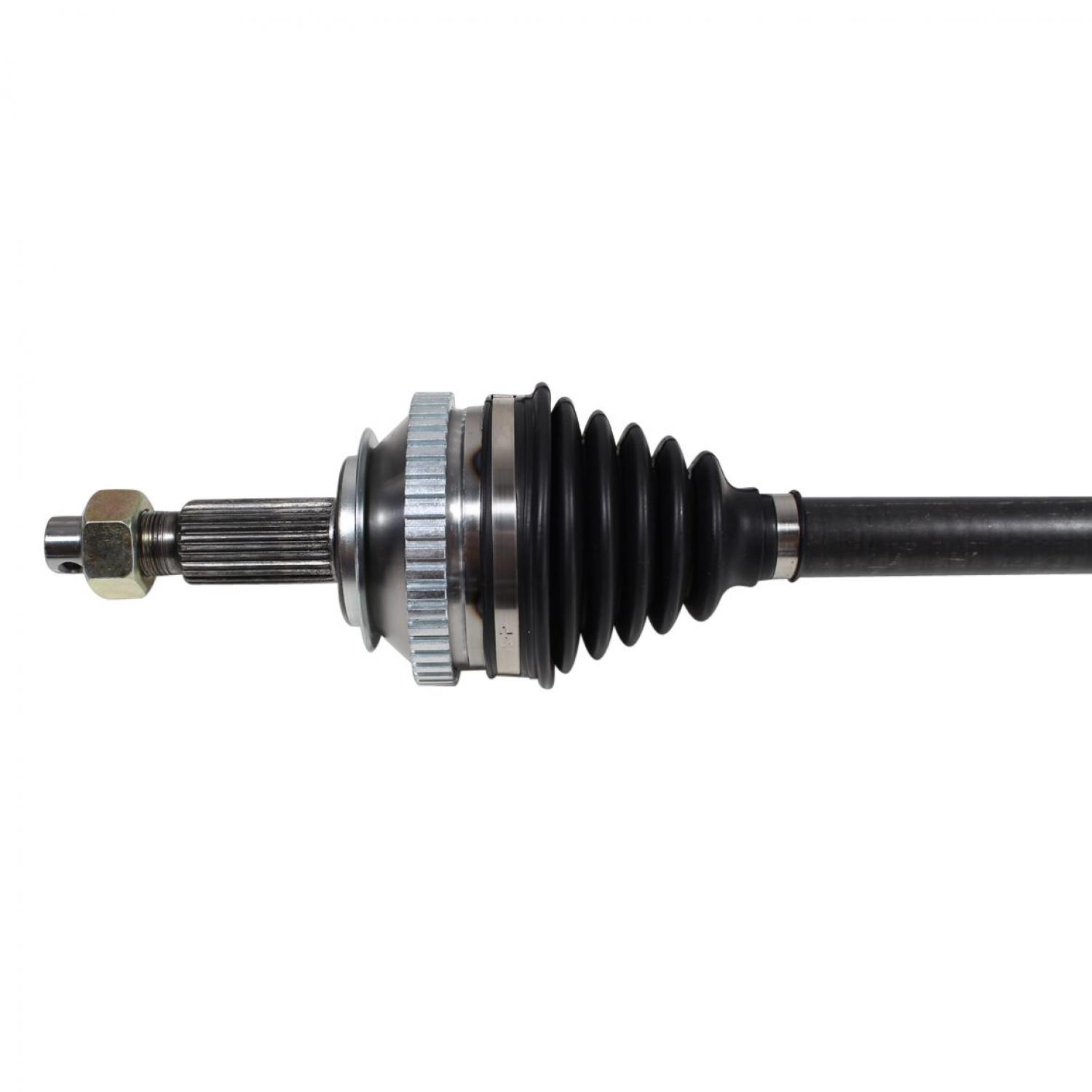 GSP NCV12507 CV Axle Assembly product image 2 of 5