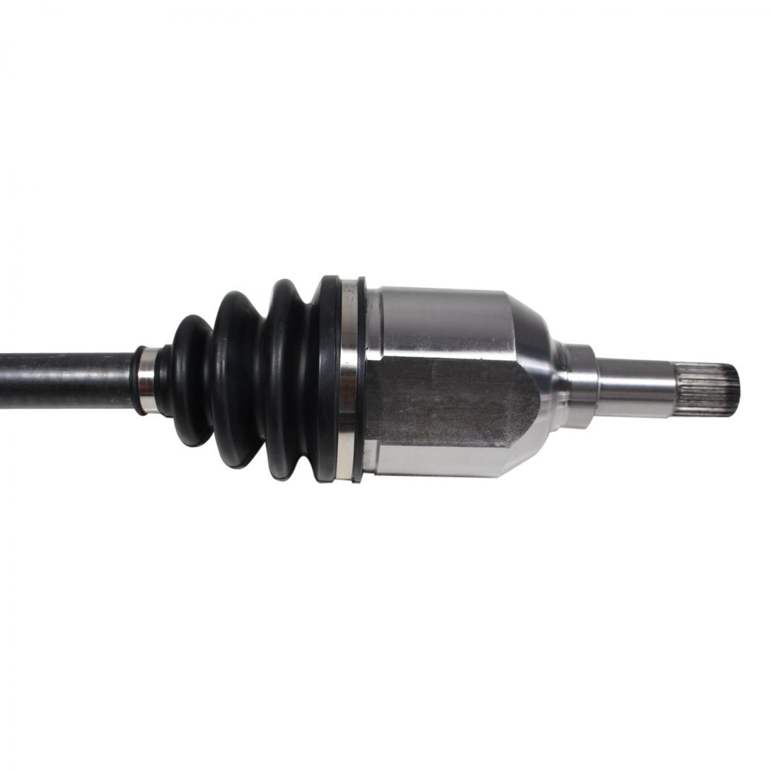 GSP NCV12507 CV Axle Assembly product image 3 of 5