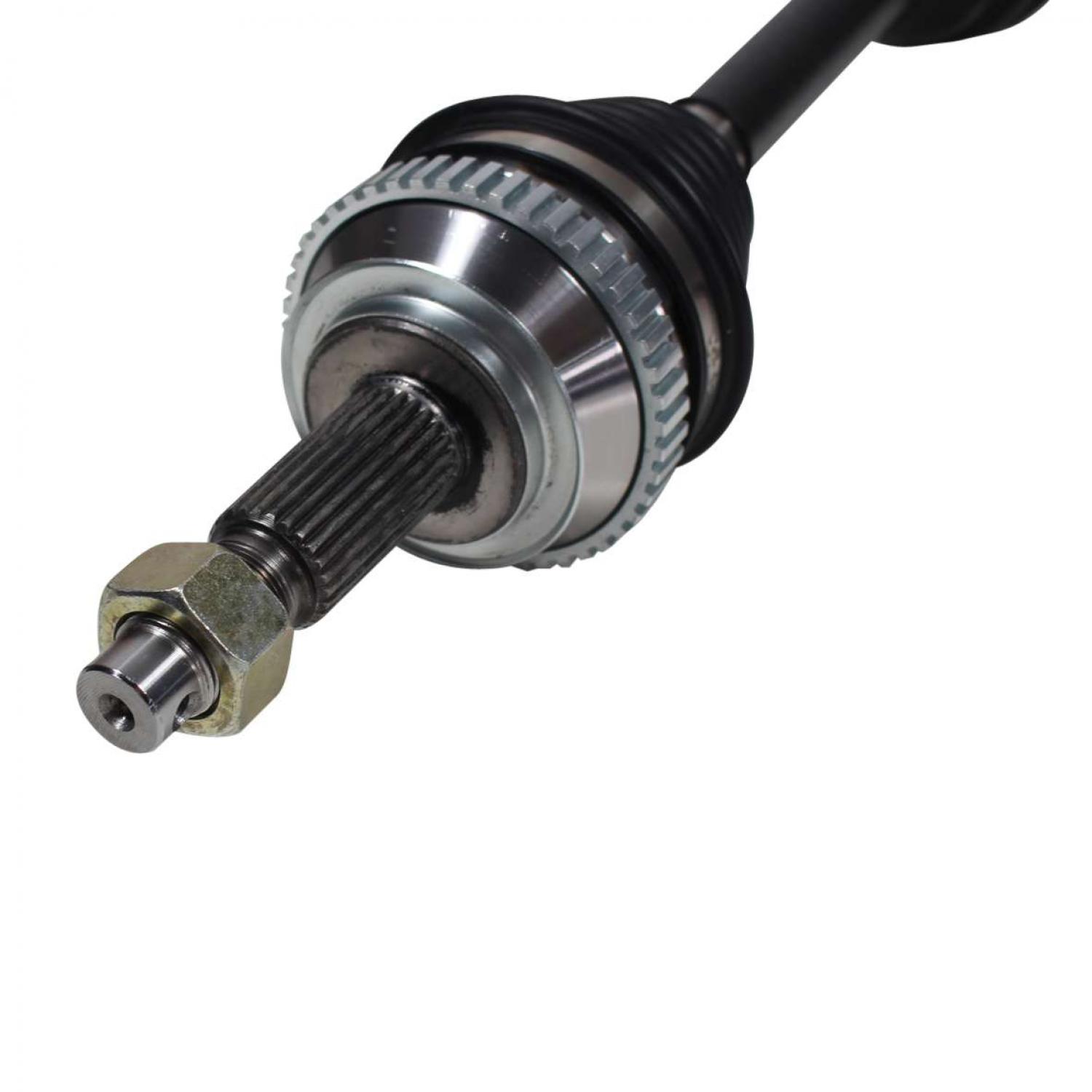 GSP NCV12507 CV Axle Assembly product image 4 of 5