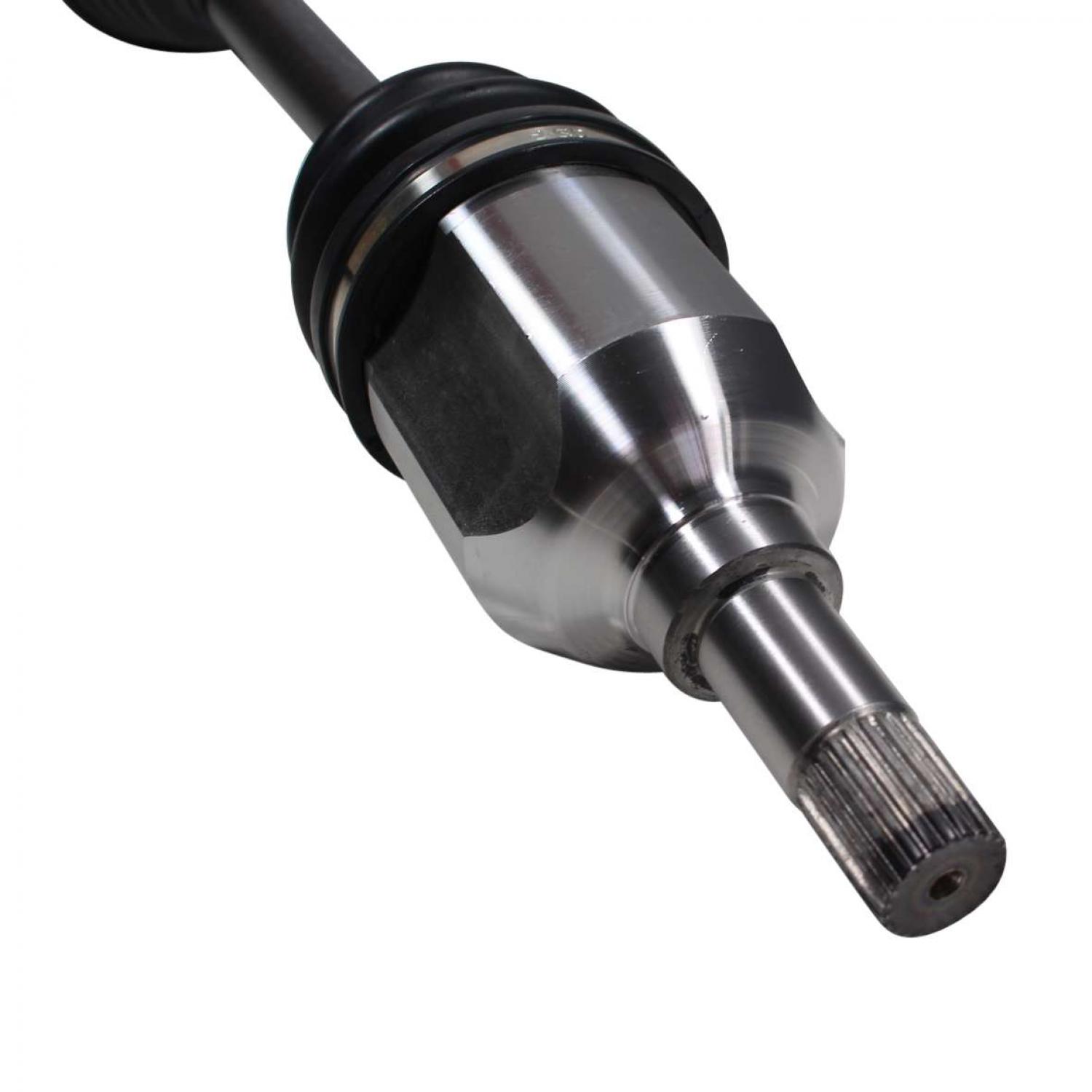 GSP NCV12507 CV Axle Assembly product image 5 of 5