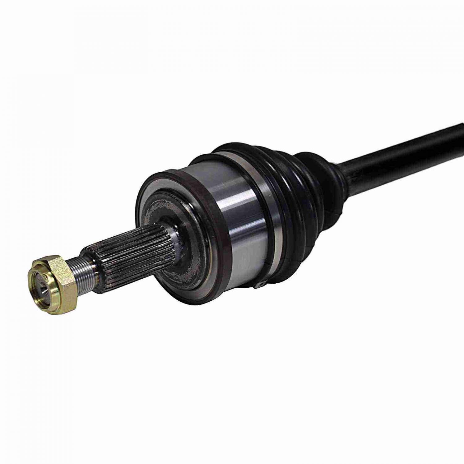 GSP NCV12508 - CV Axle Assembly GSP NCV12508 CV Axle Assembly product image 3 of 5