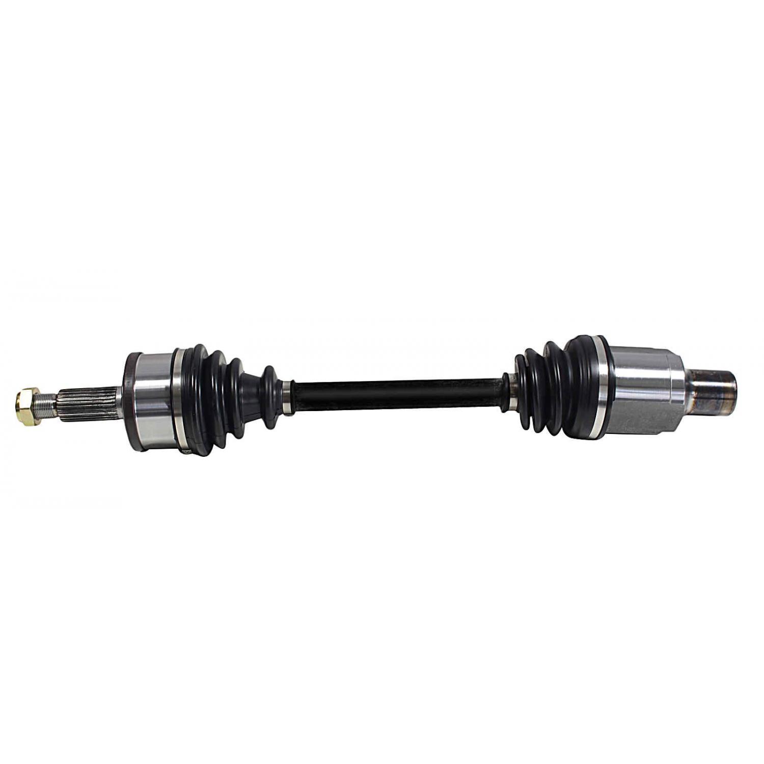 GSP NCV12508 - CV Axle Assembly GSP NCV12508 CV Axle Assembly product image 5 of 5