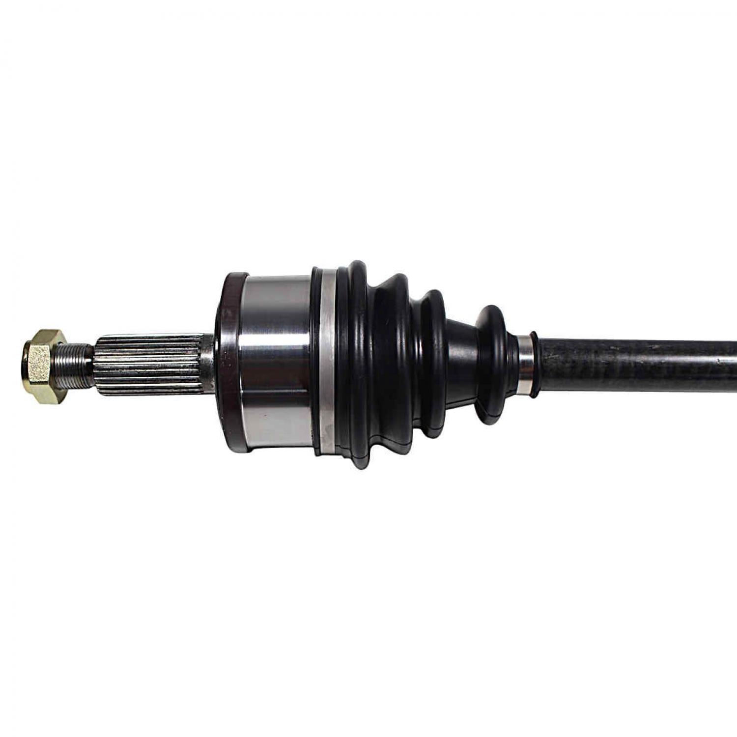 GSP NCV12509 - CV Axle Assembly GSP NCV12509 CV Axle Assembly product image 1 of 5