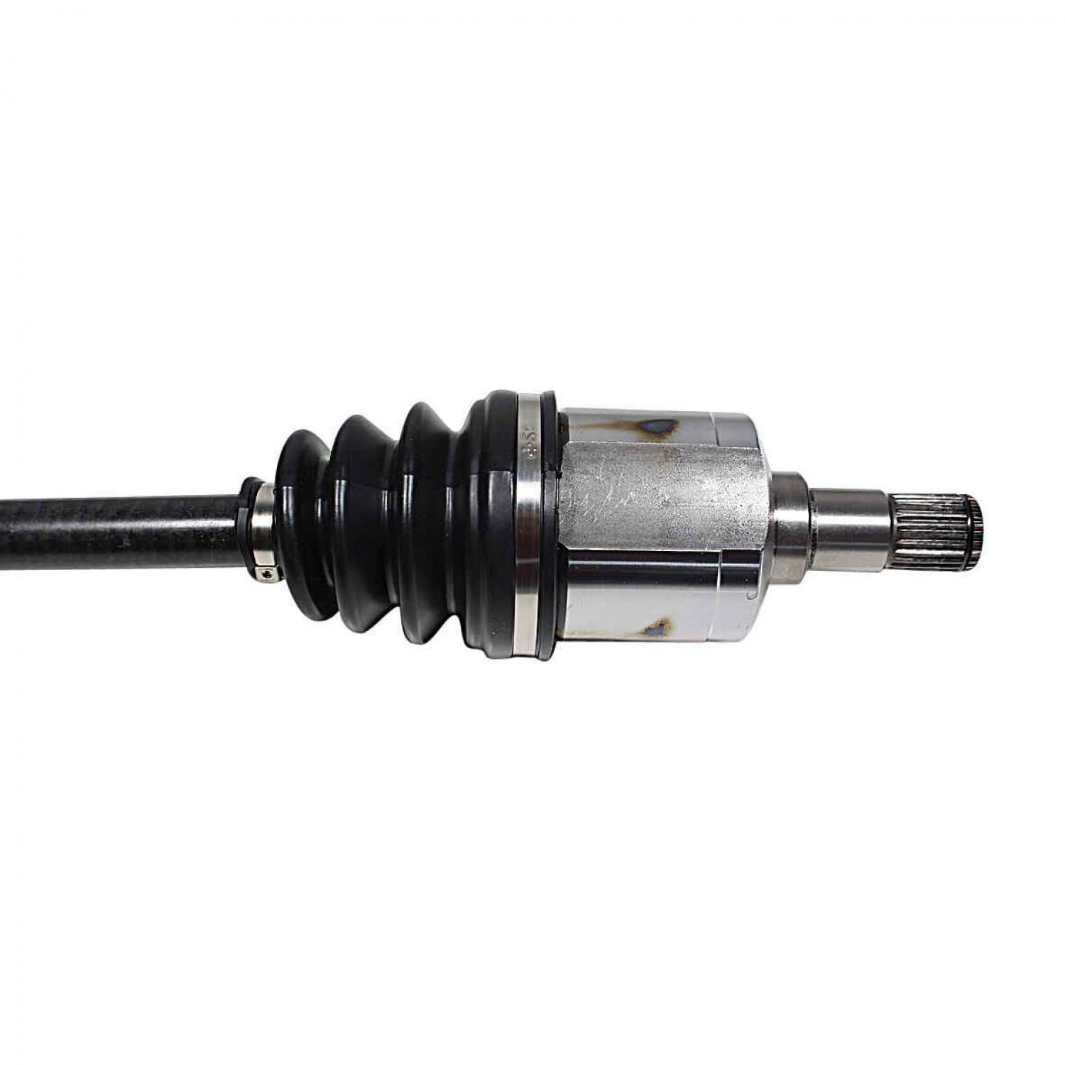 GSP NCV12509 - CV Axle Assembly GSP NCV12509 CV Axle Assembly product image 2 of 5