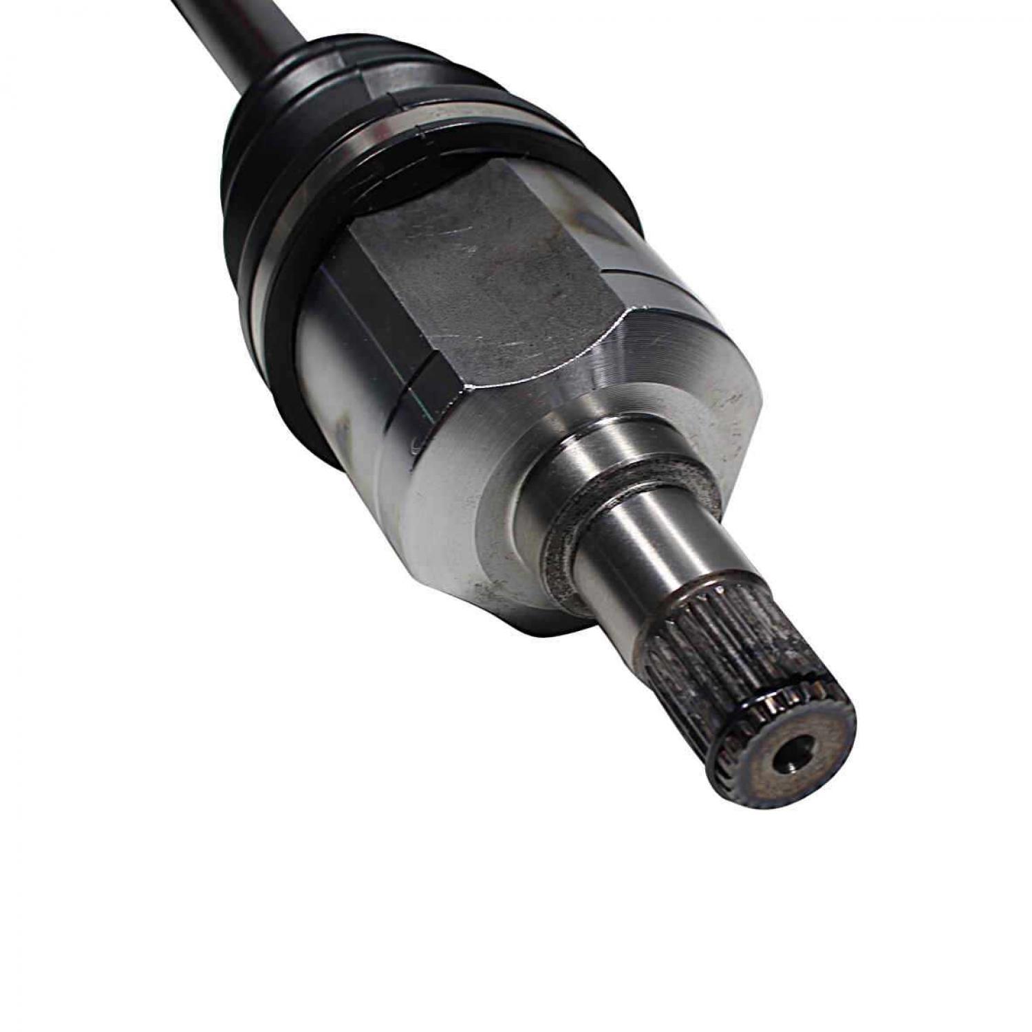 GSP NCV12509 - CV Axle Assembly GSP NCV12509 CV Axle Assembly product image 4 of 5