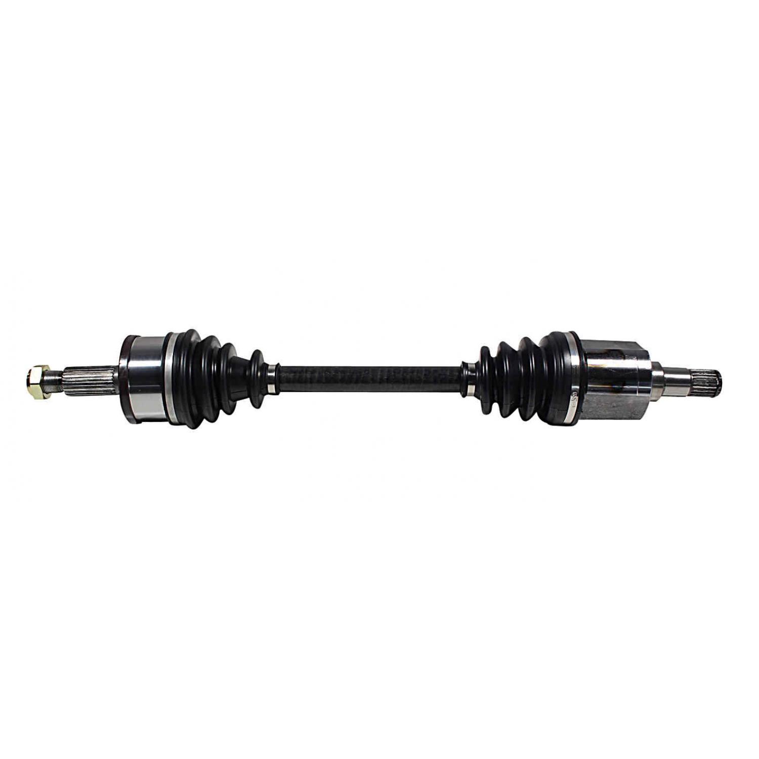 GSP NCV12509 - CV Axle Assembly GSP NCV12509 CV Axle Assembly product image 5 of 5