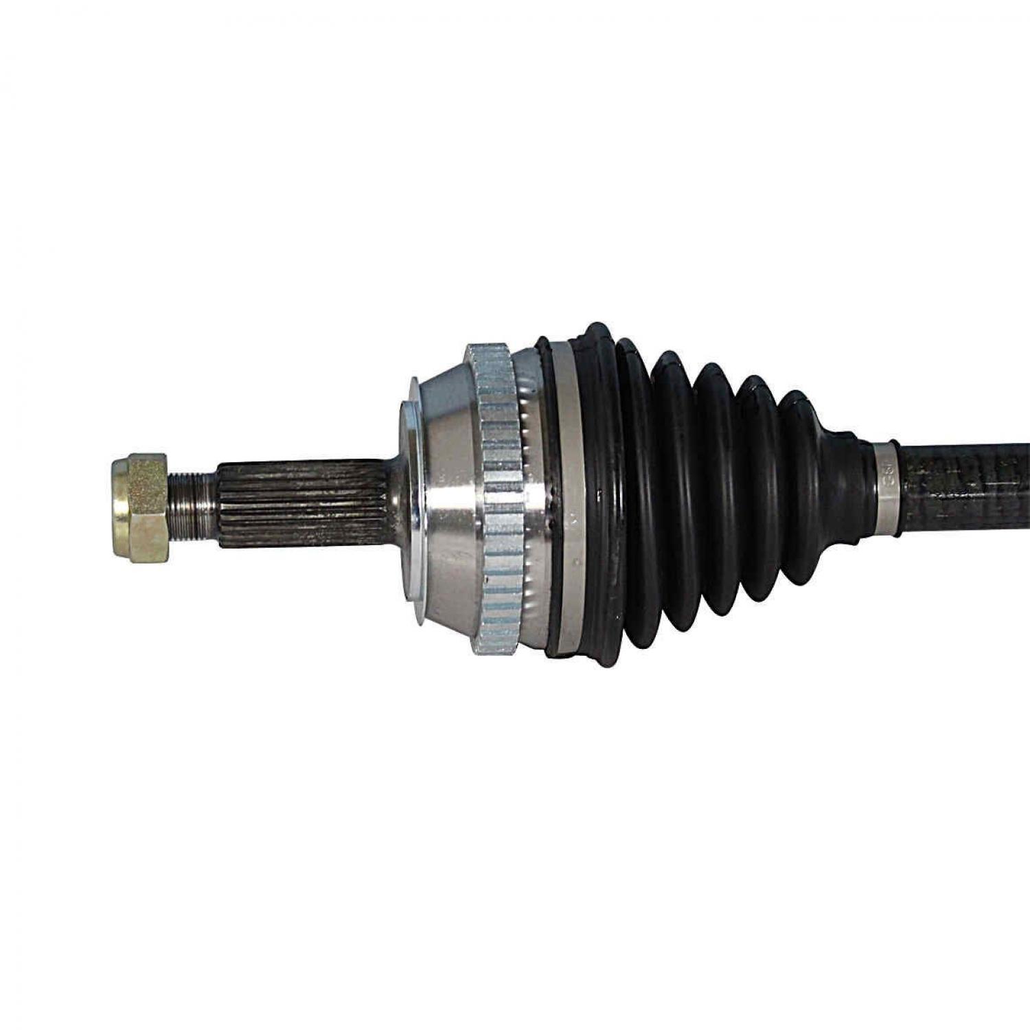GSP NCV12511 CV Axle Assembly product image 1 of 5