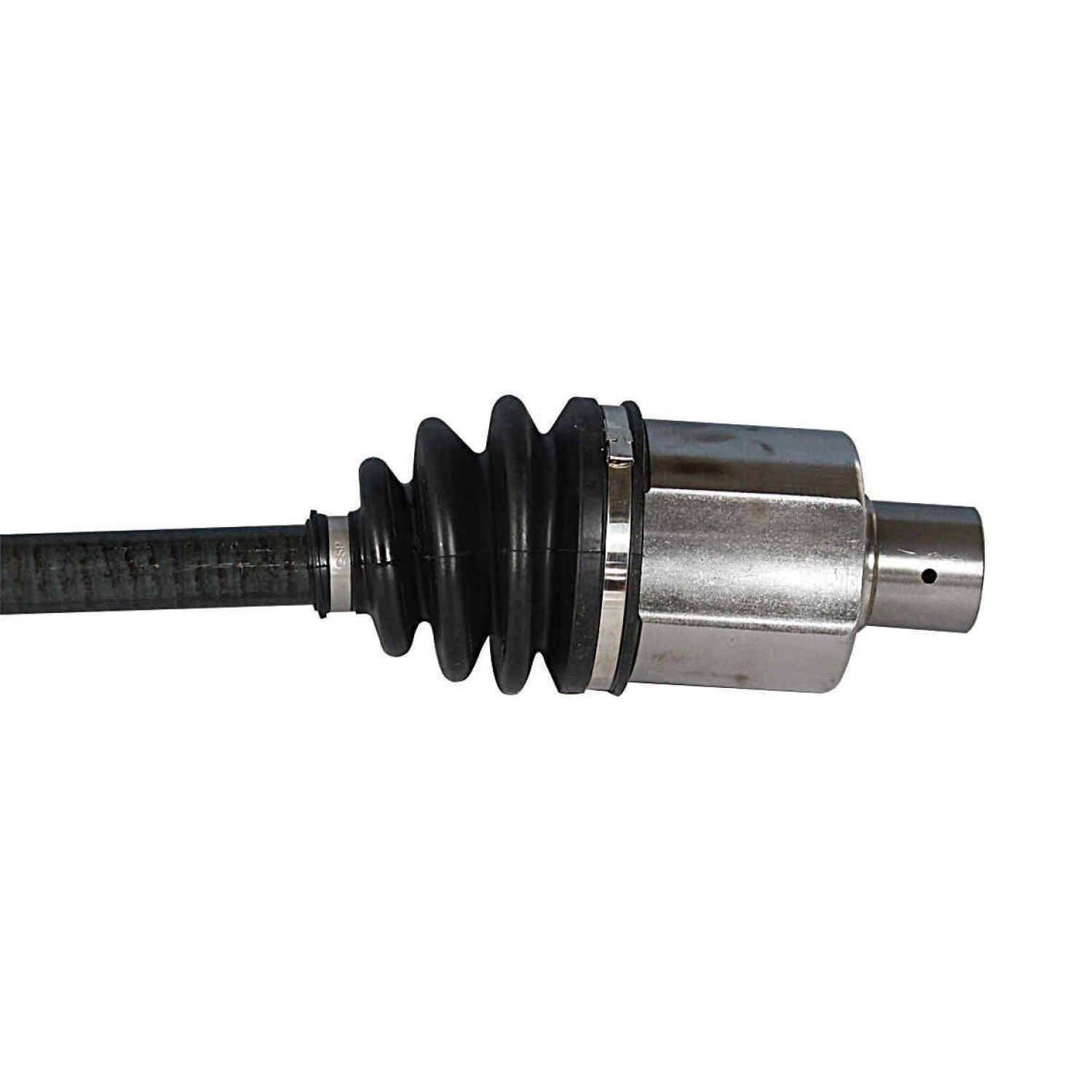 GSP NCV12511 CV Axle Assembly product image 2 of 5